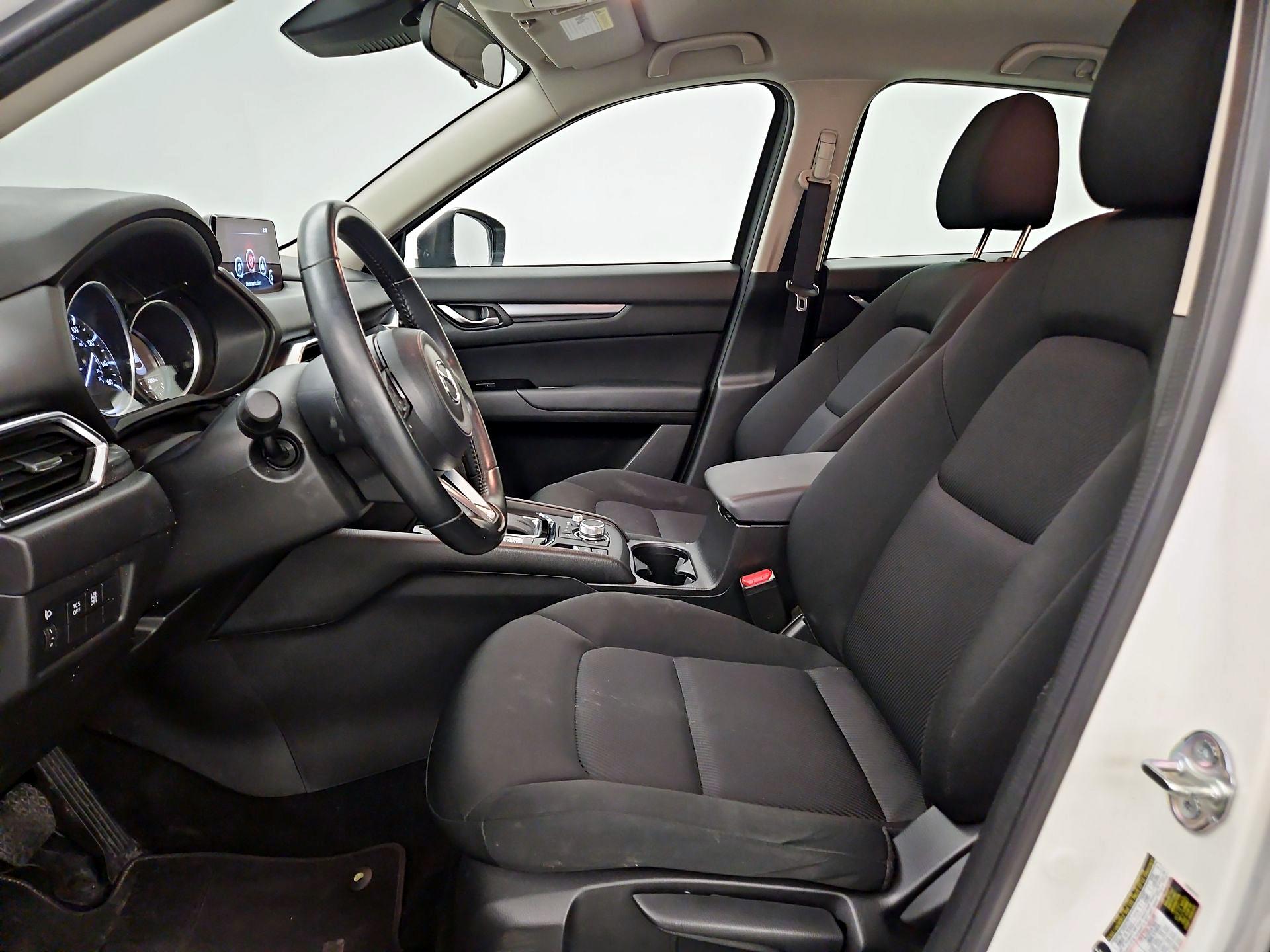 Thumbnail: 2020 Mazda CX-5 - 11