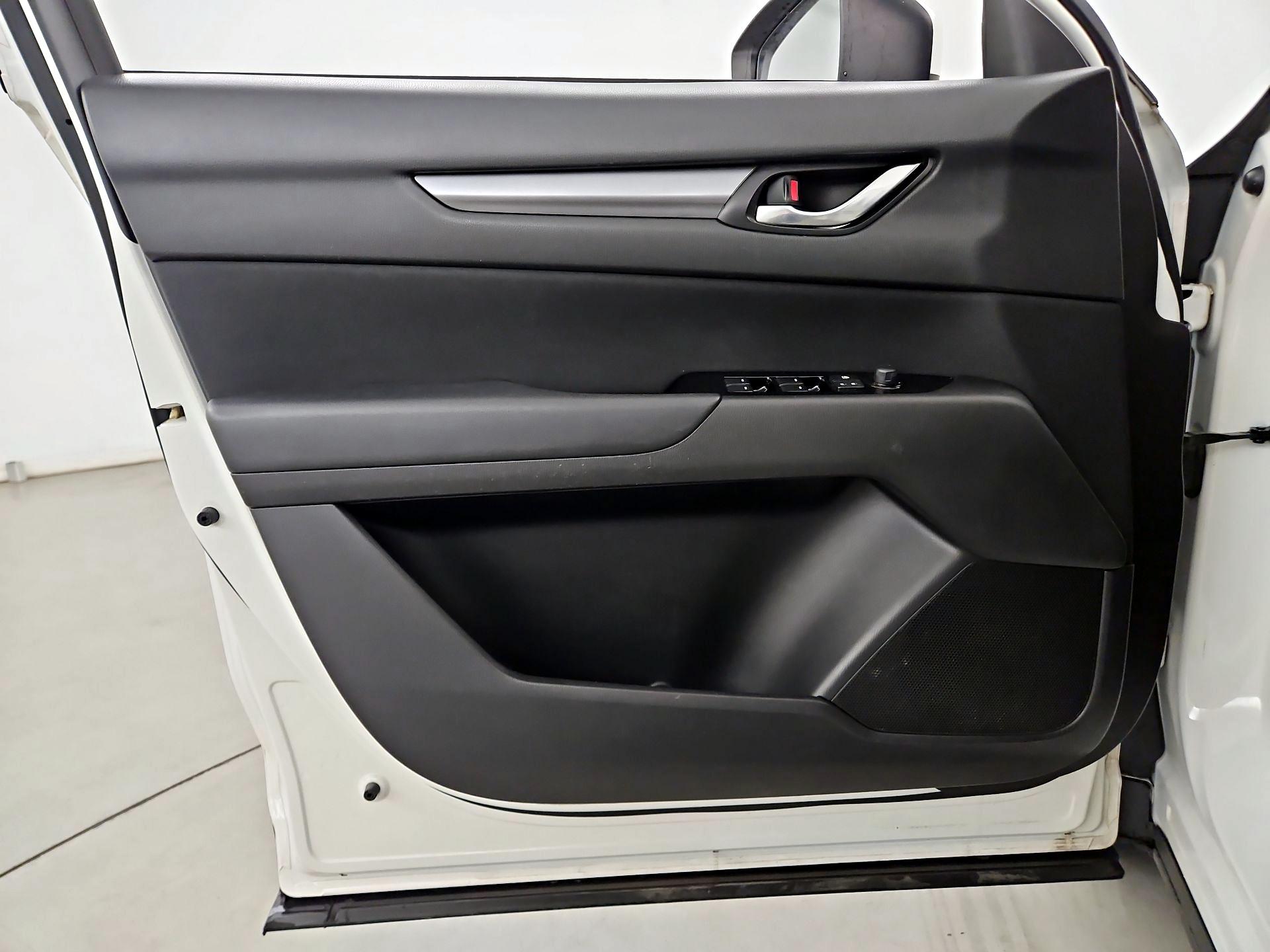 Thumbnail: 2020 Mazda CX-5 - 12