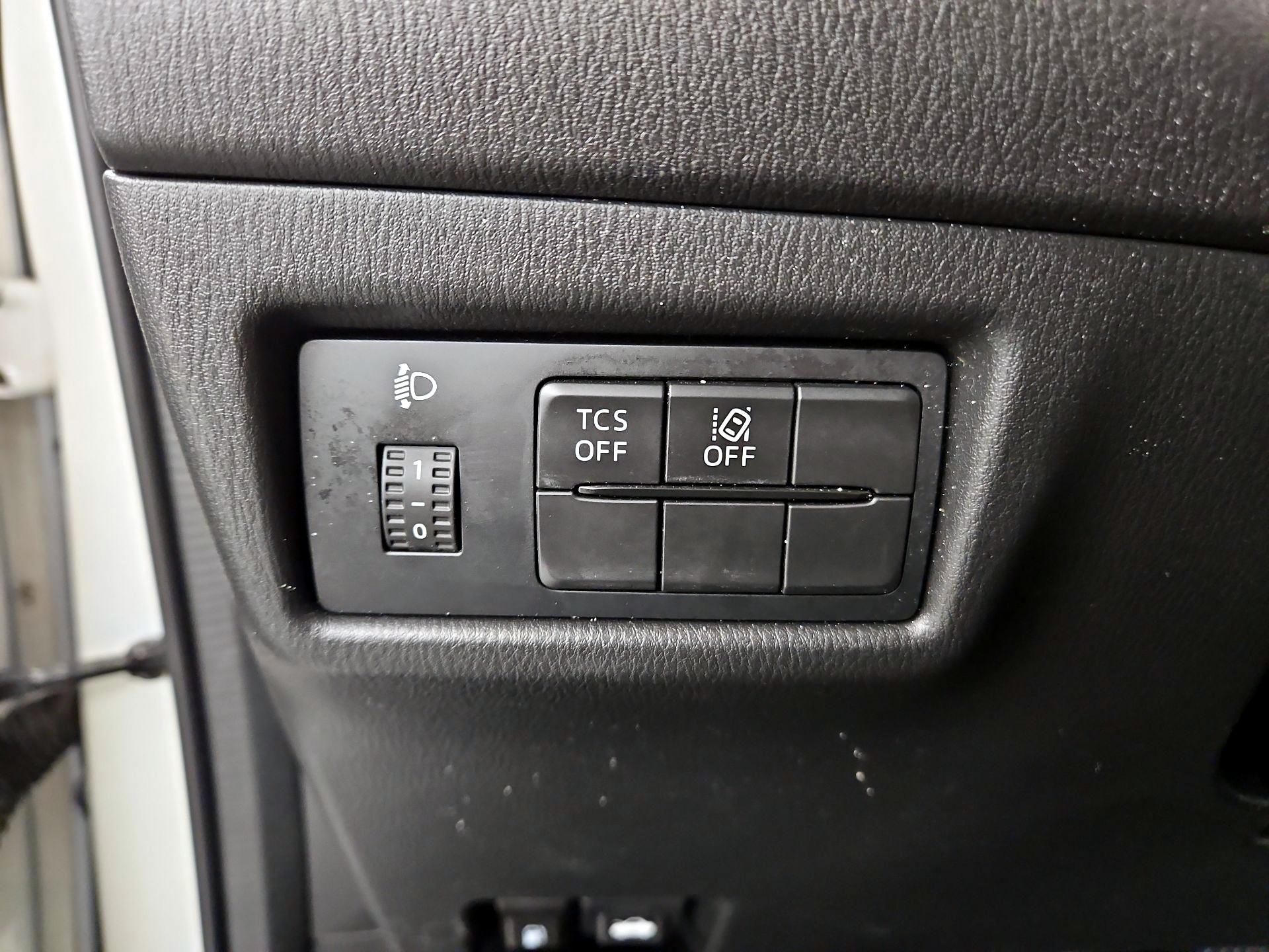 Thumbnail: 2020 Mazda CX-5 - 13