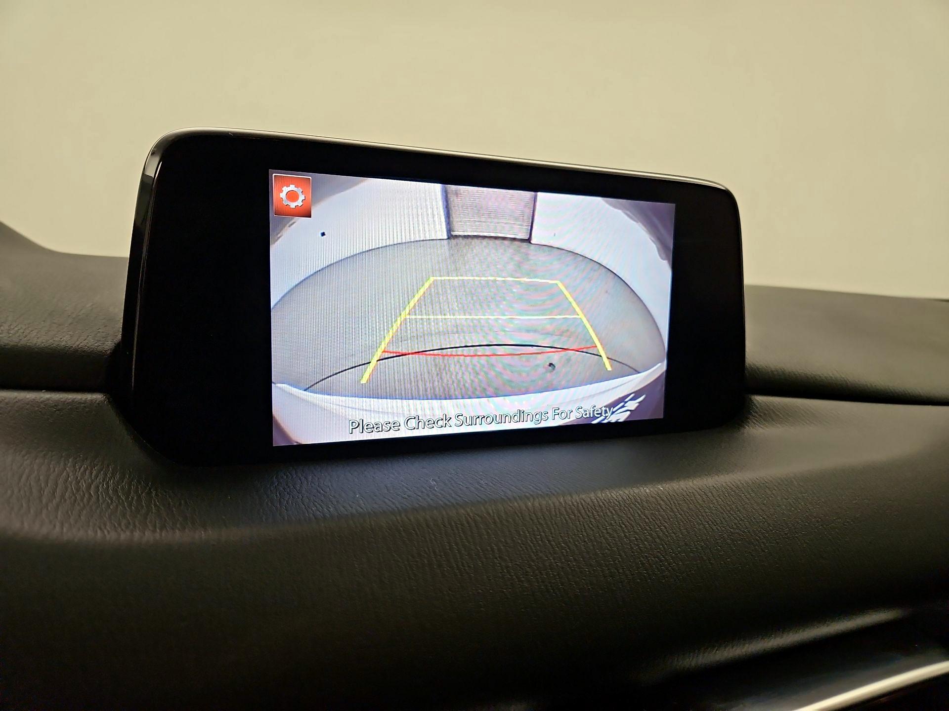 Thumbnail: 2020 Mazda CX-5 - 14