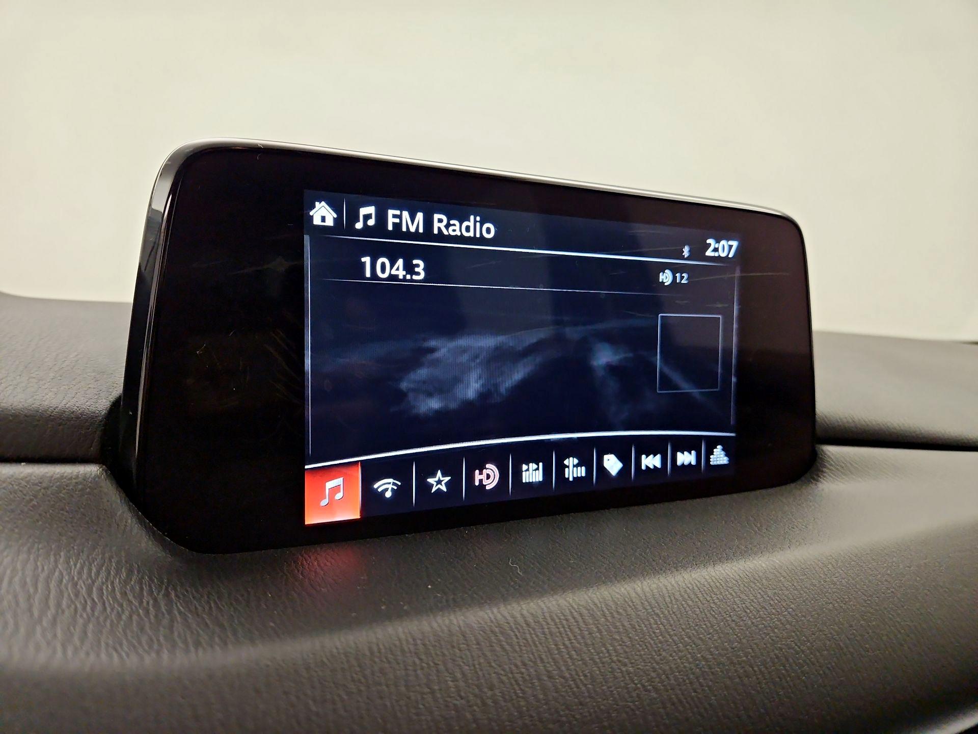 Thumbnail: 2020 Mazda CX-5 - 15