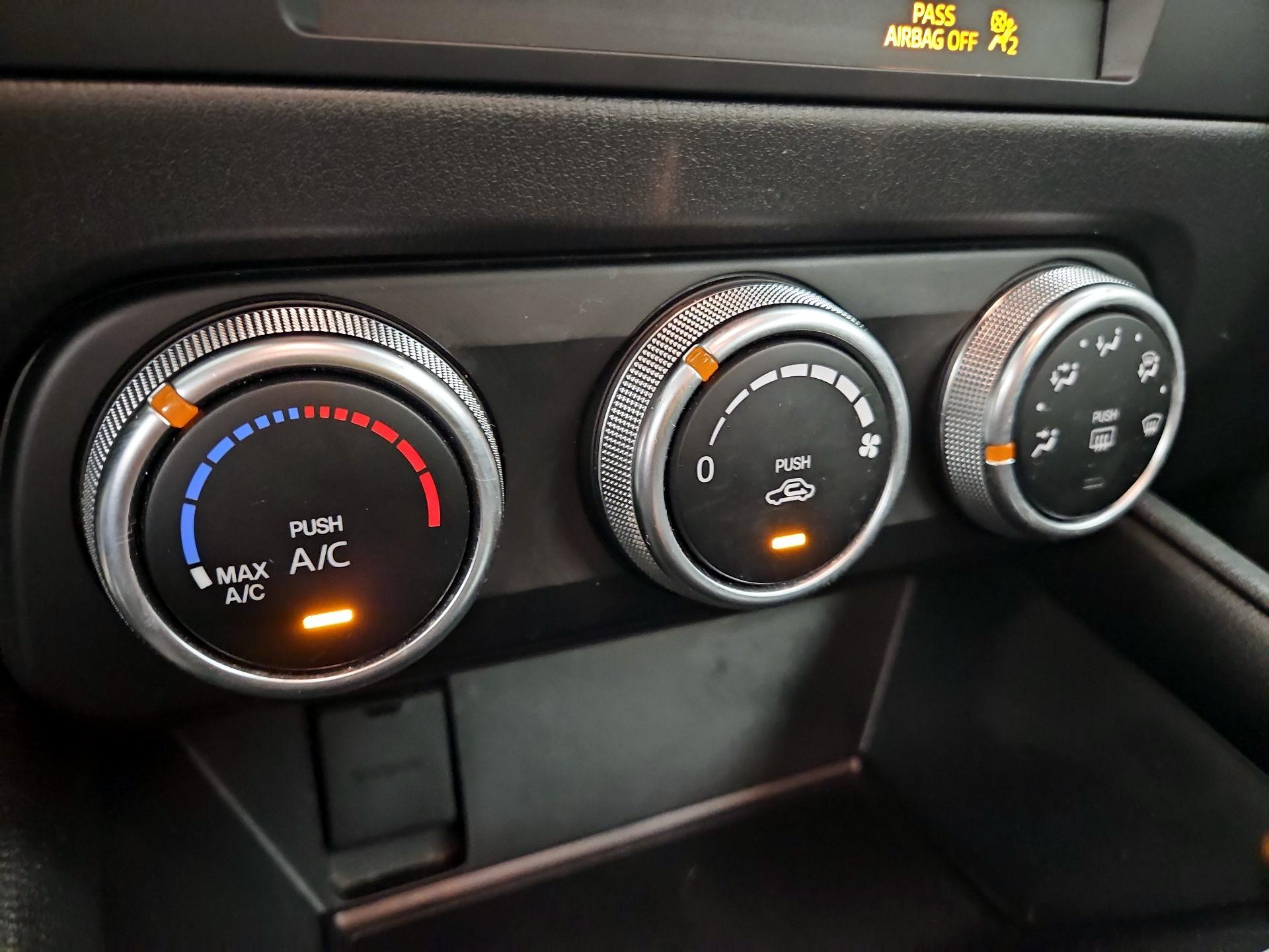 Thumbnail: 2020 Mazda CX-5 - 16