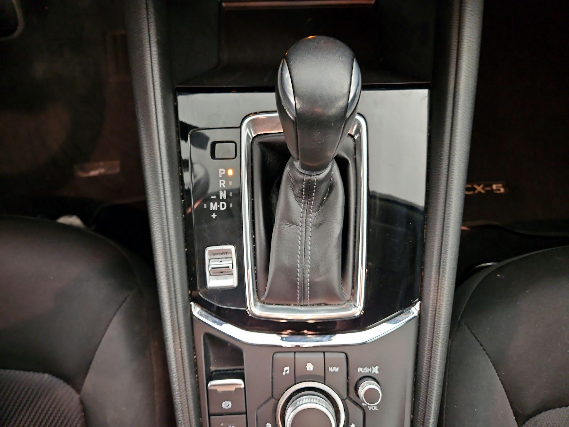 Thumbnail: 2020 Mazda CX-5 - 17