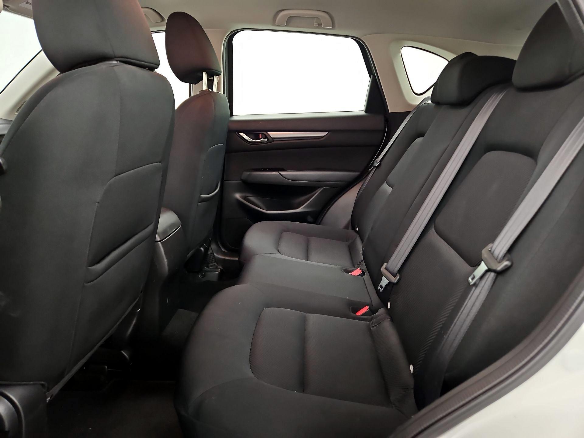 Thumbnail: 2020 Mazda CX-5 - 19