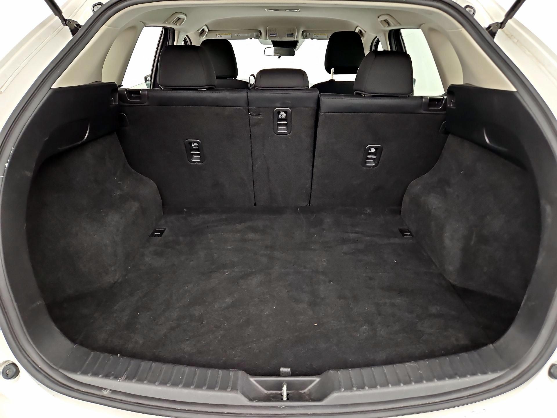 Thumbnail: 2020 Mazda CX-5 - 20