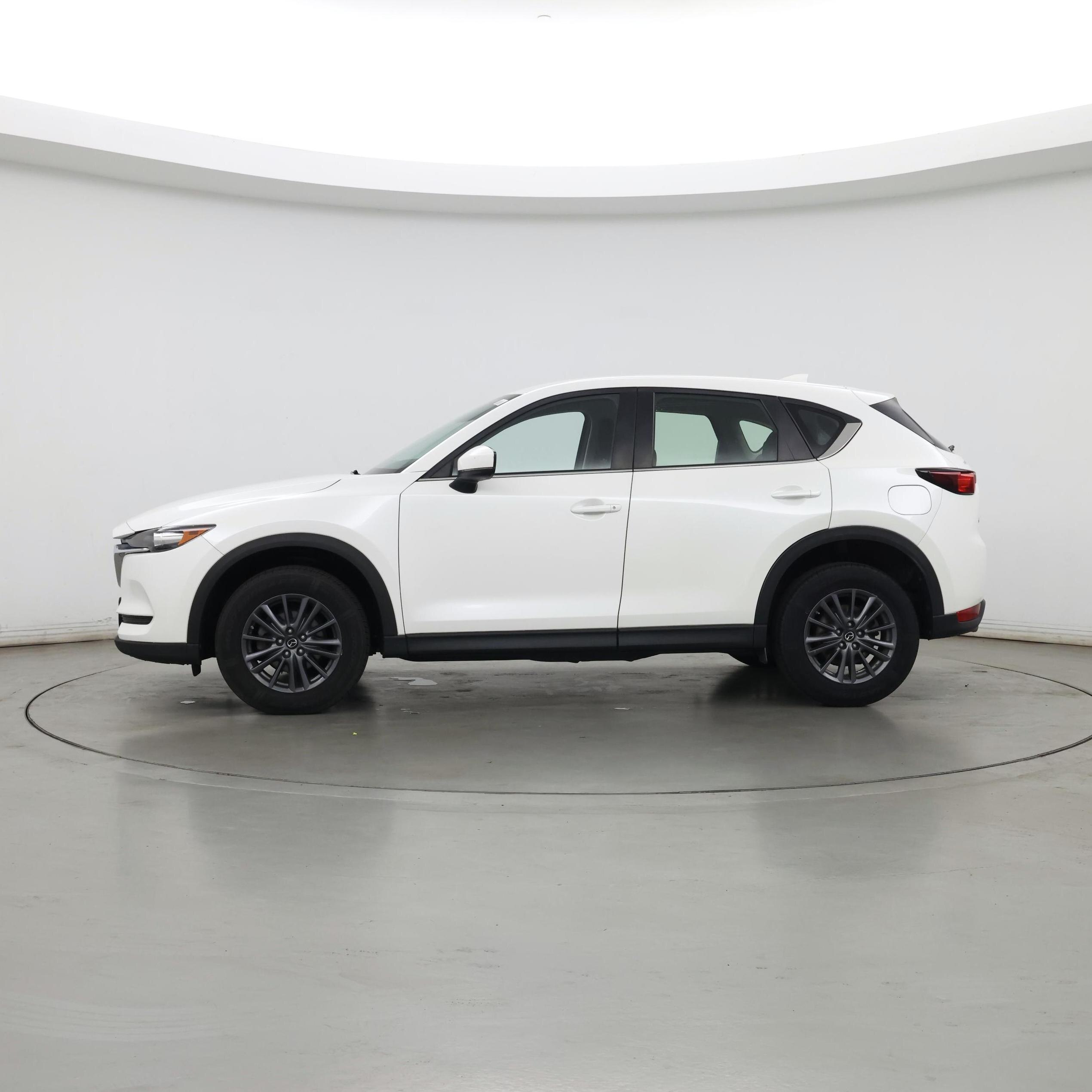 Thumbnail: 2020 Mazda CX-5 - 3