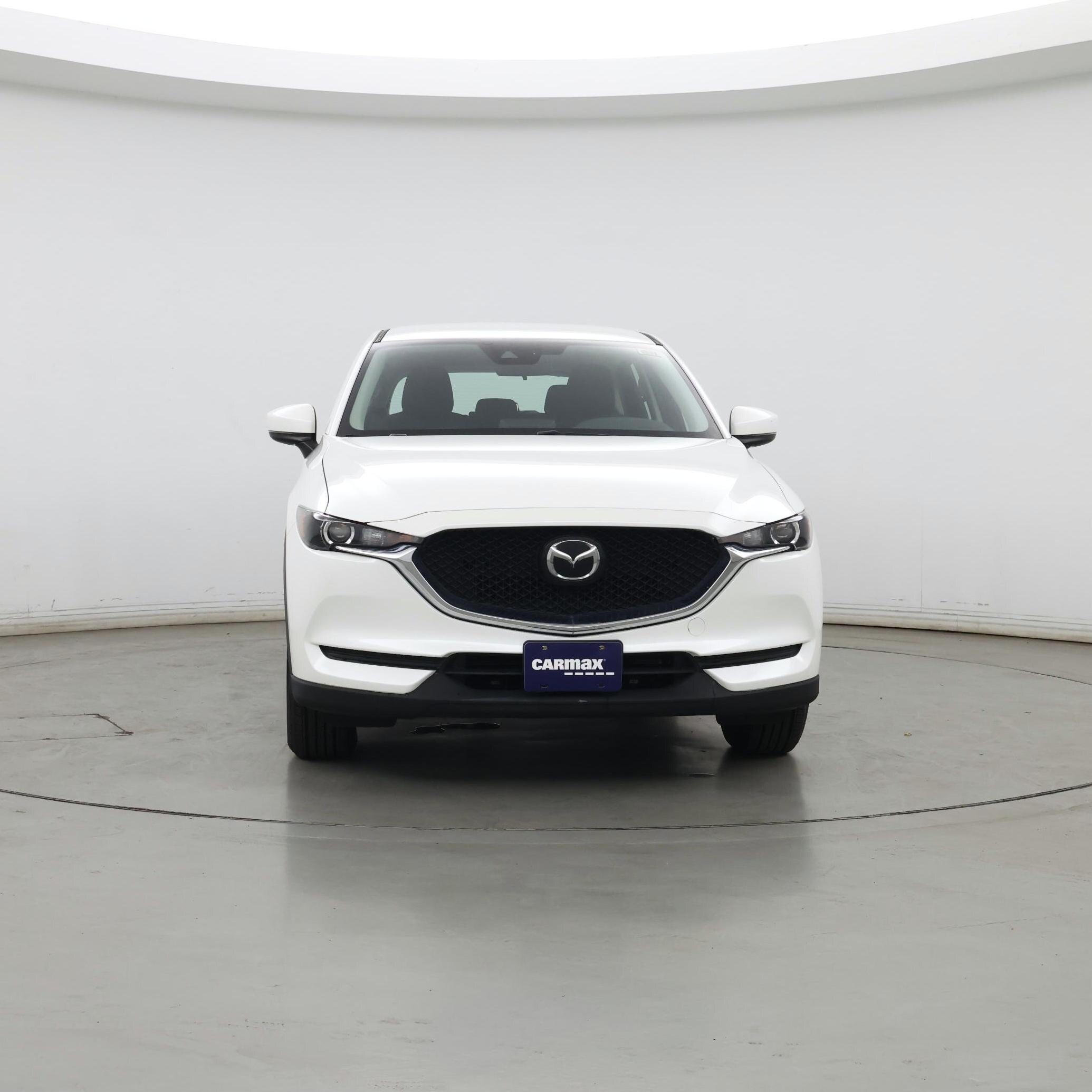 Thumbnail: 2020 Mazda CX-5 - 5