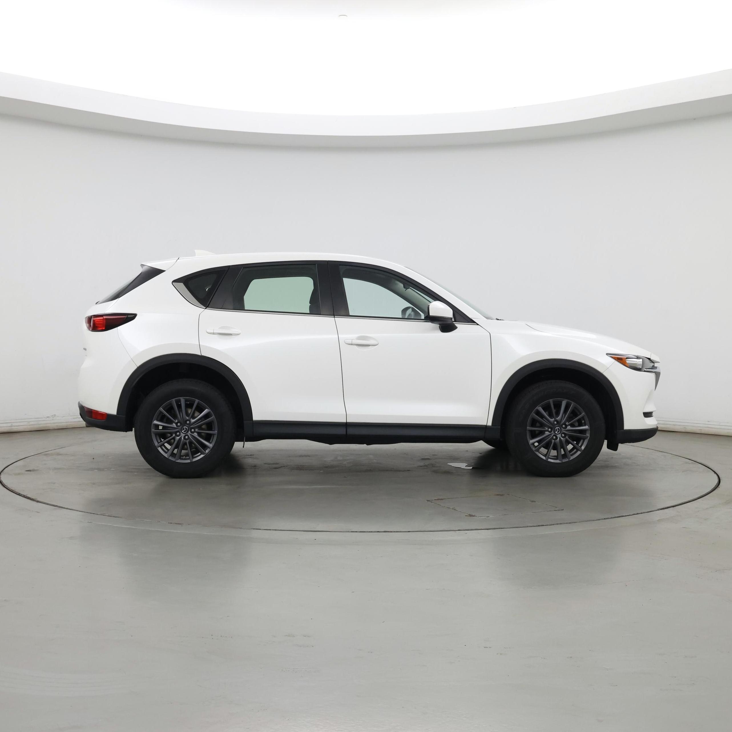 Thumbnail: 2020 Mazda CX-5 - 7