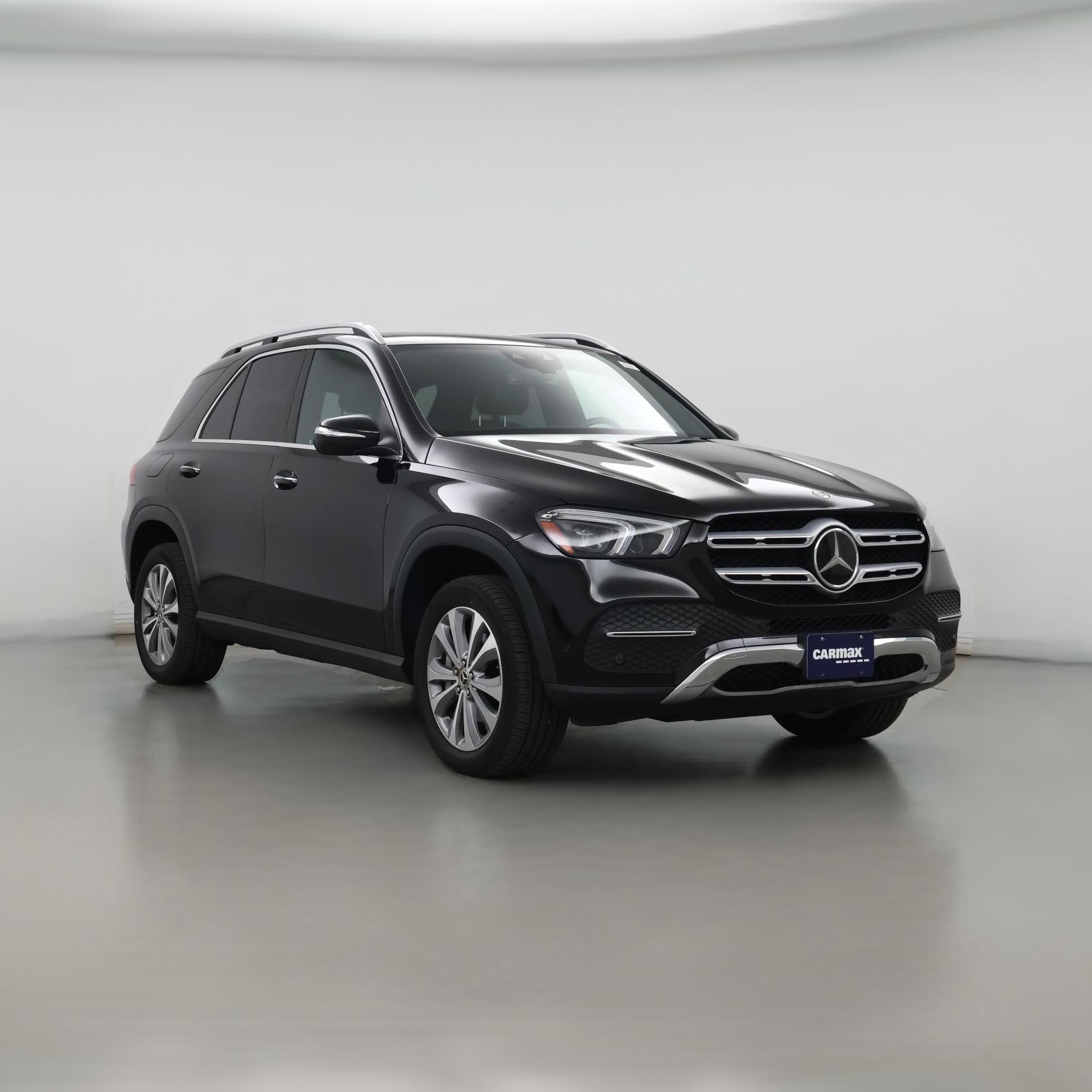 Thumbnail: 2020 Mercedes-Benz GLE - 1