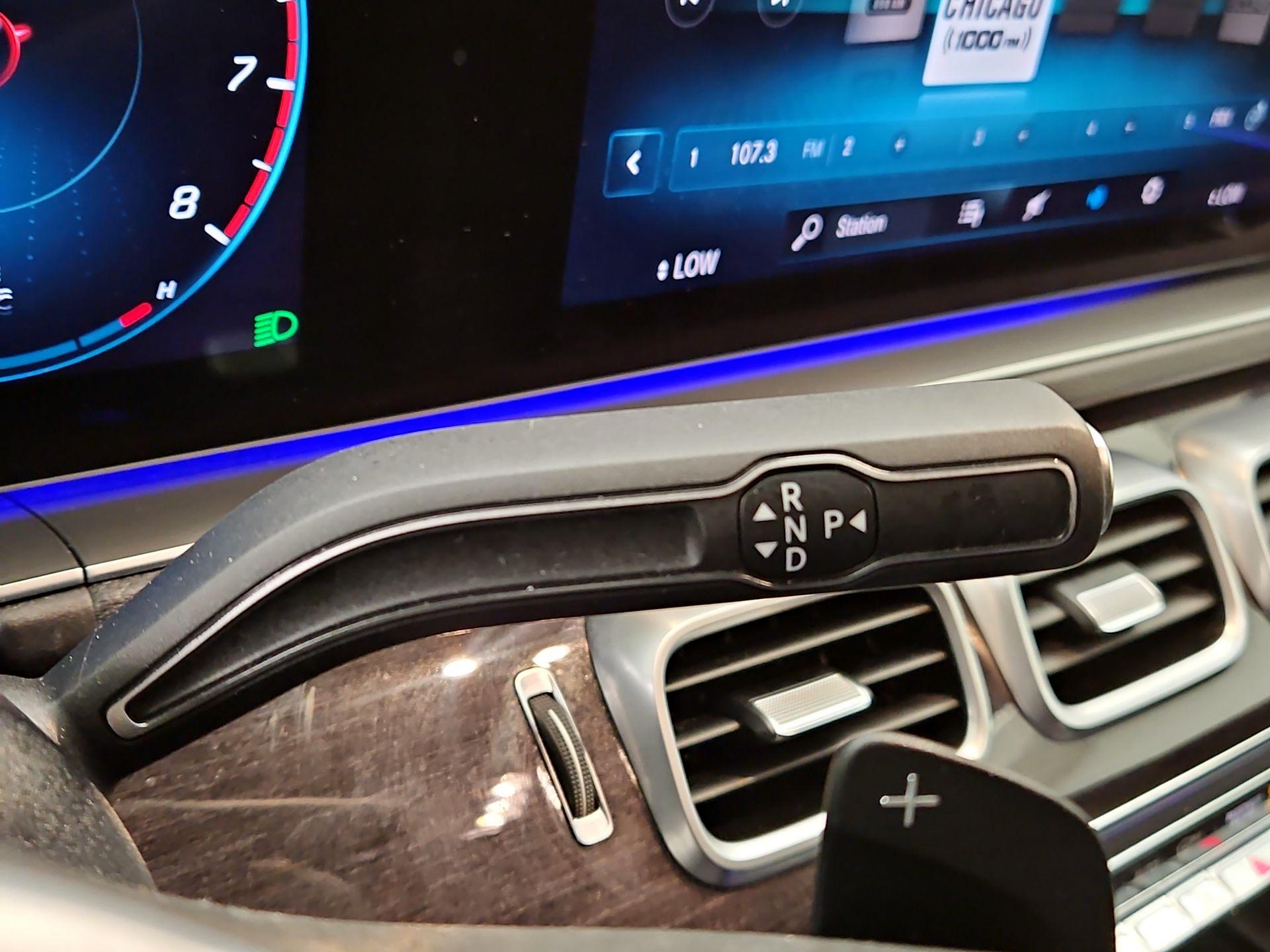 Thumbnail: 2020 Mercedes-Benz GLE - 18