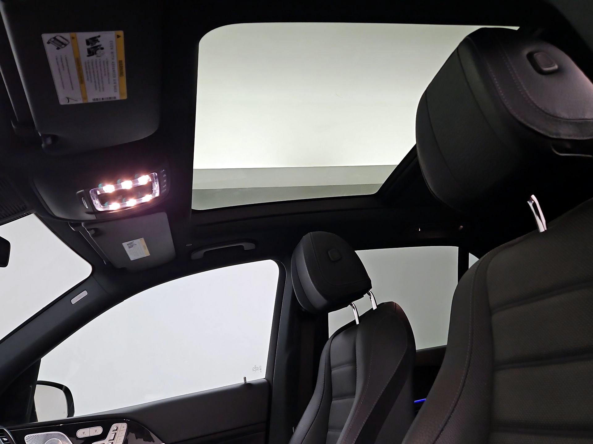 Thumbnail: 2020 Mercedes-Benz GLE - 20