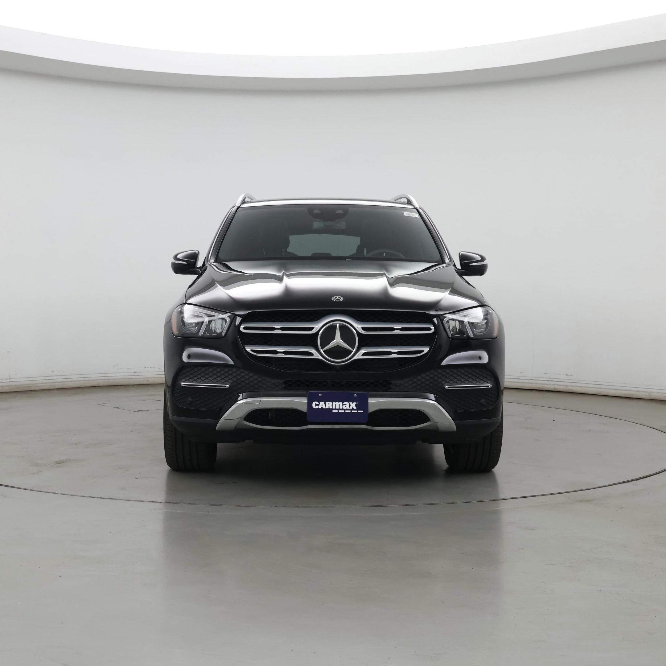 Thumbnail: 2020 Mercedes-Benz GLE - 5