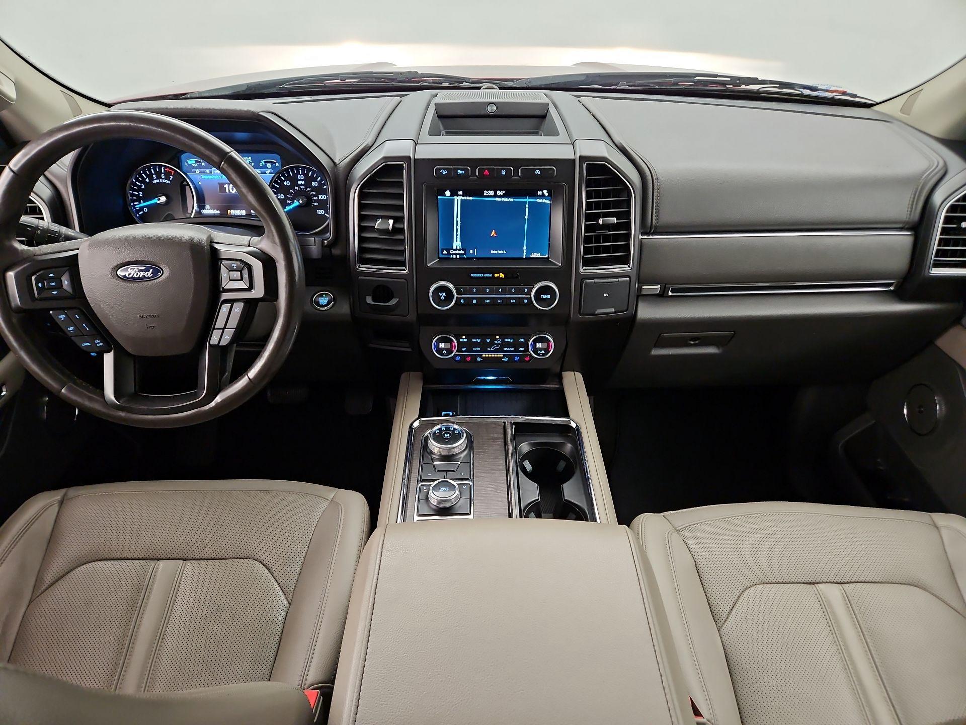 Thumbnail: 2019 Ford Expedition - 9