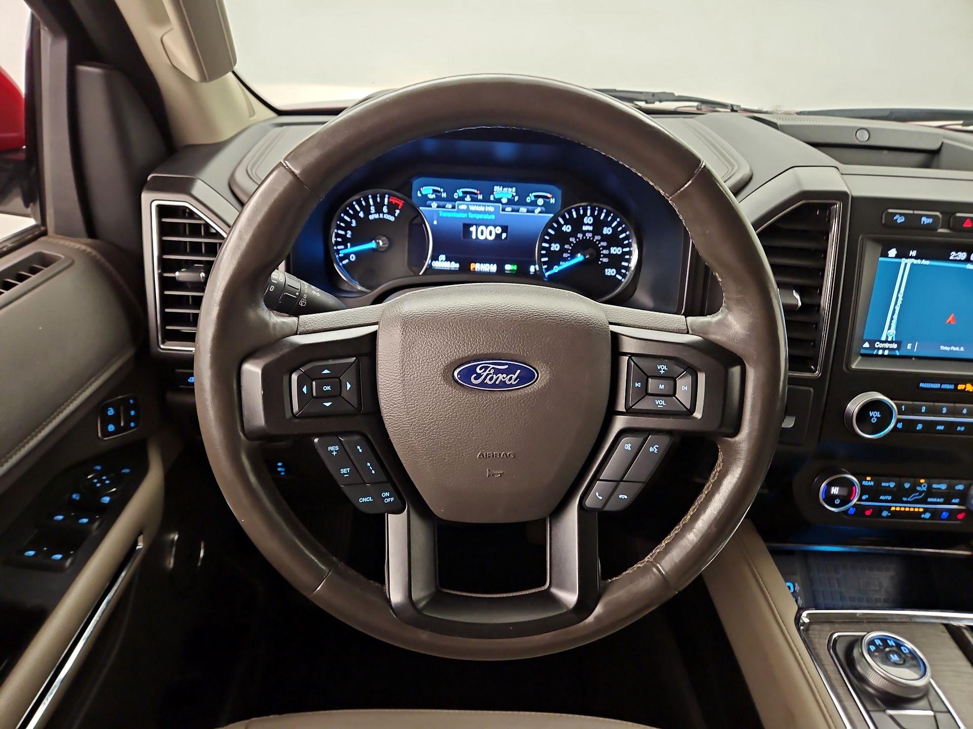 Thumbnail: 2019 Ford Expedition - 10