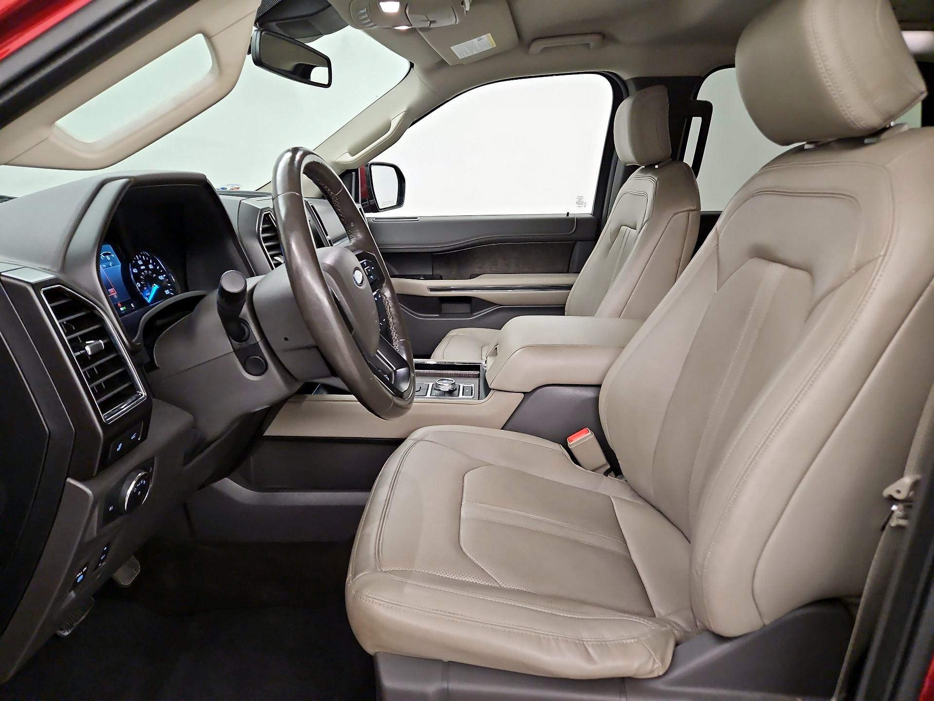 Thumbnail: 2019 Ford Expedition - 11