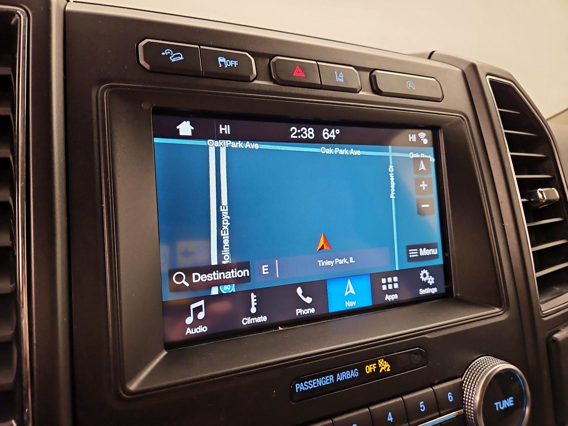 Thumbnail: 2019 Ford Expedition - 14