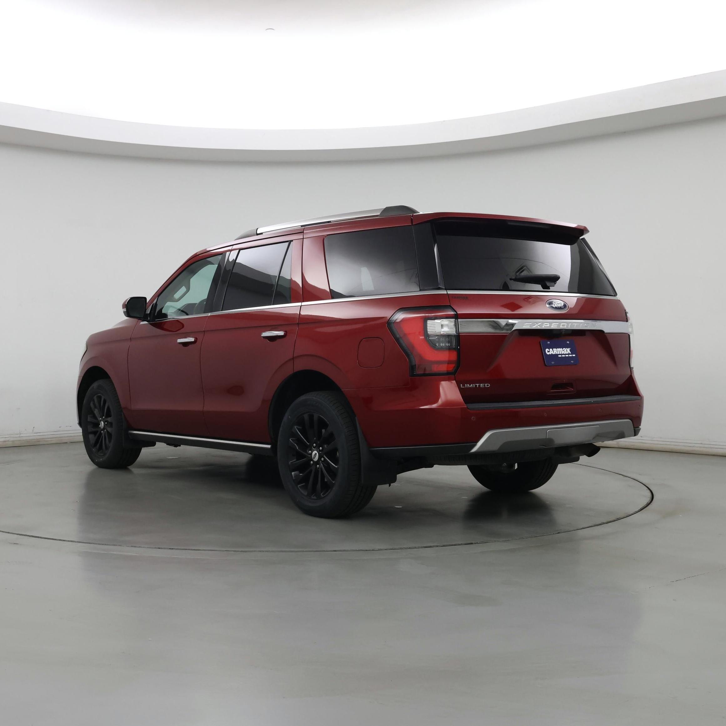 Thumbnail: 2019 Ford Expedition - 2