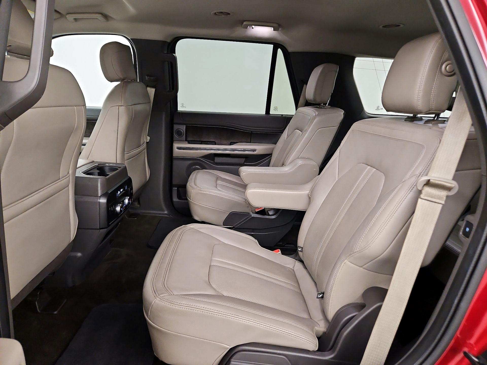 Thumbnail: 2019 Ford Expedition - 20