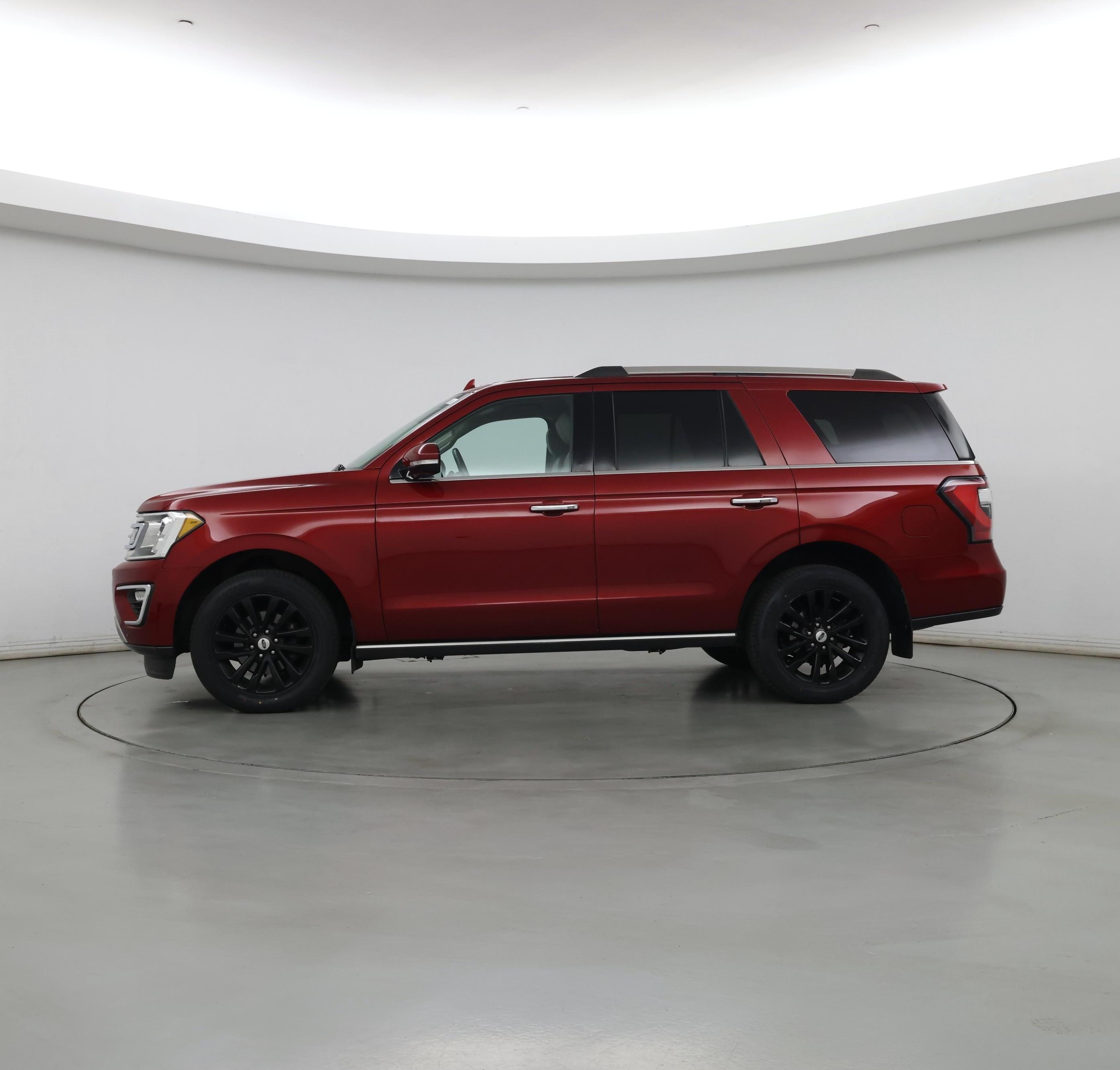 Thumbnail: 2019 Ford Expedition - 3