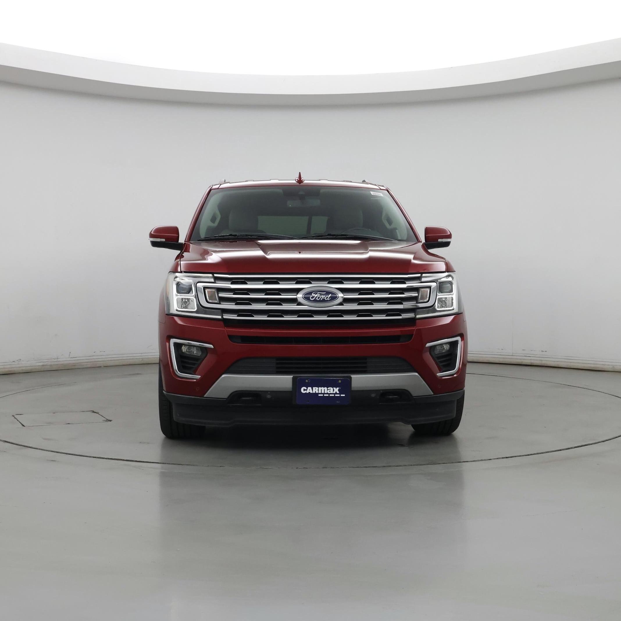 Thumbnail: 2019 Ford Expedition - 5