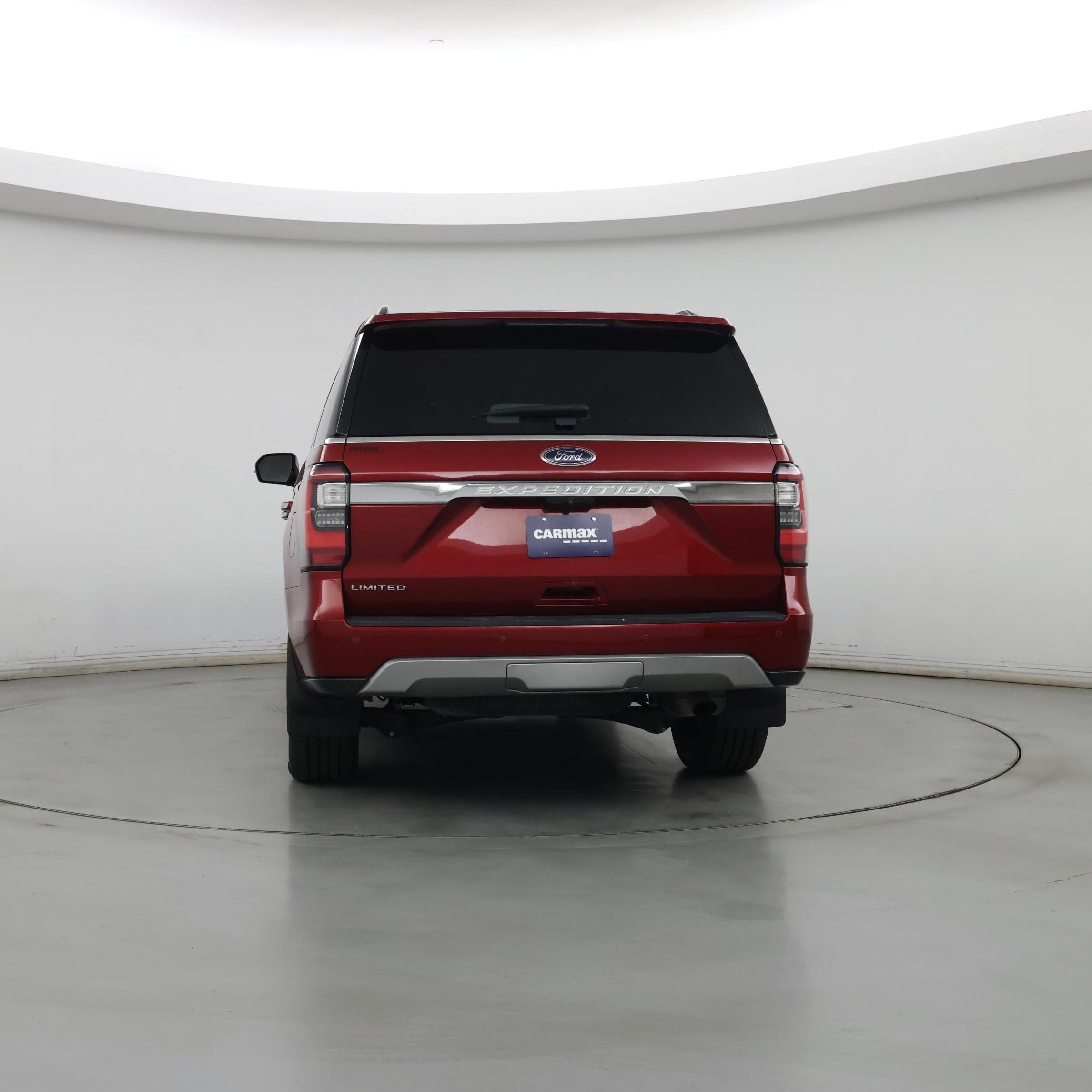 Thumbnail: 2019 Ford Expedition - 6