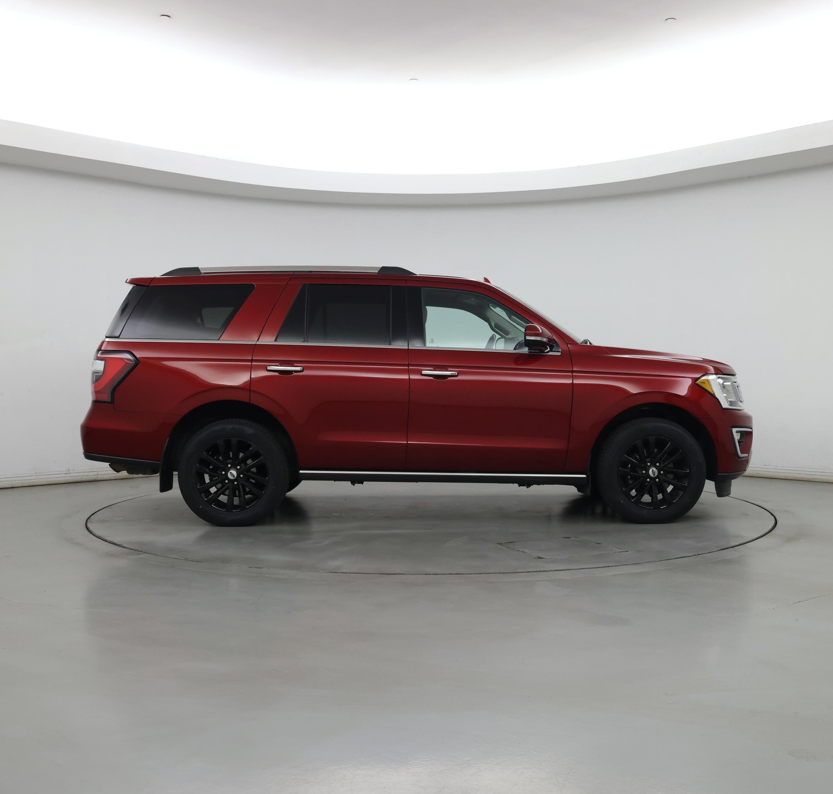 Thumbnail: 2019 Ford Expedition - 7