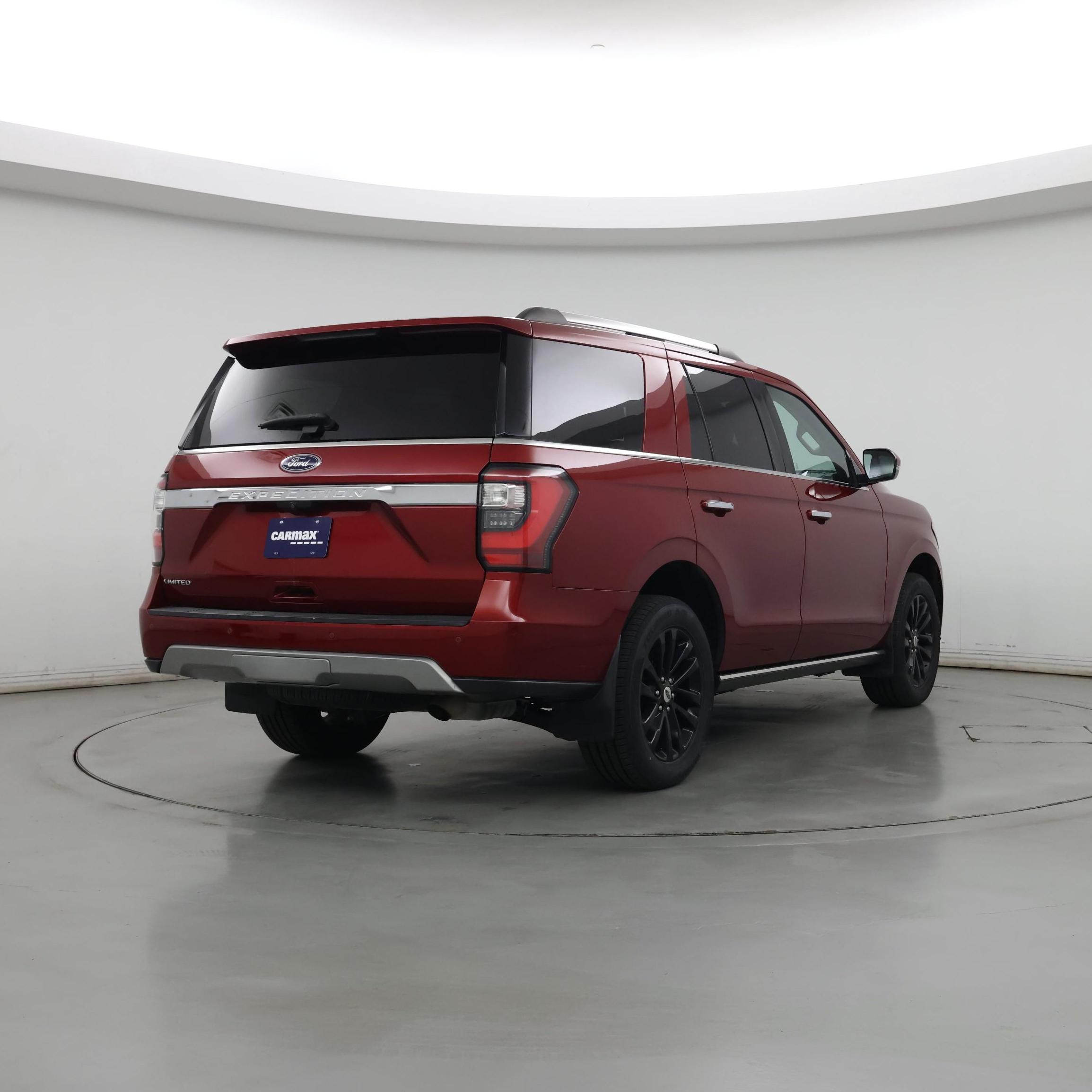 Thumbnail: 2019 Ford Expedition - 8