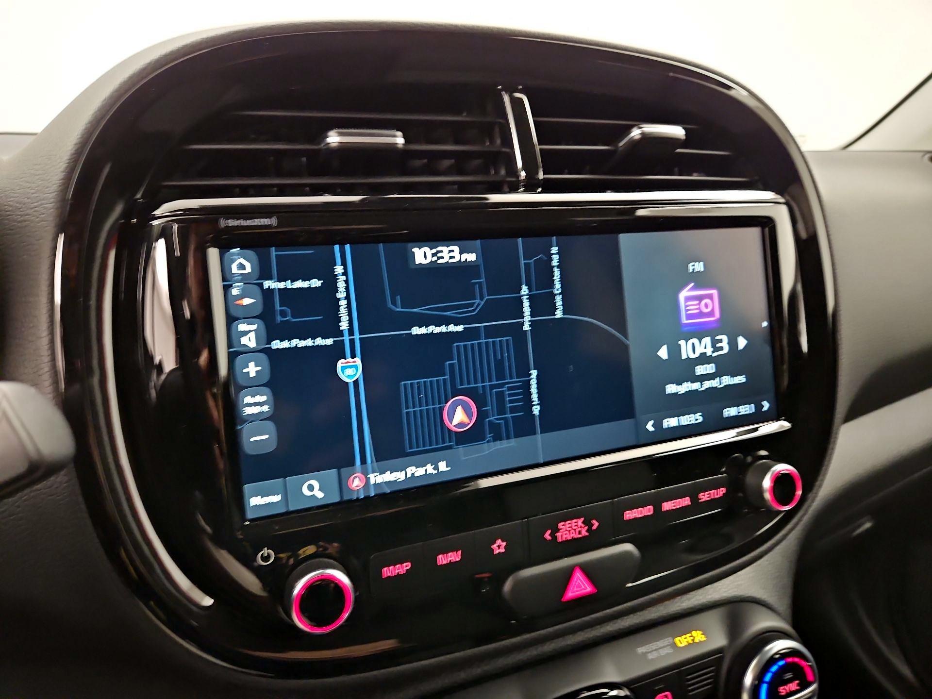 Thumbnail: 2022 Kia Soul - 14