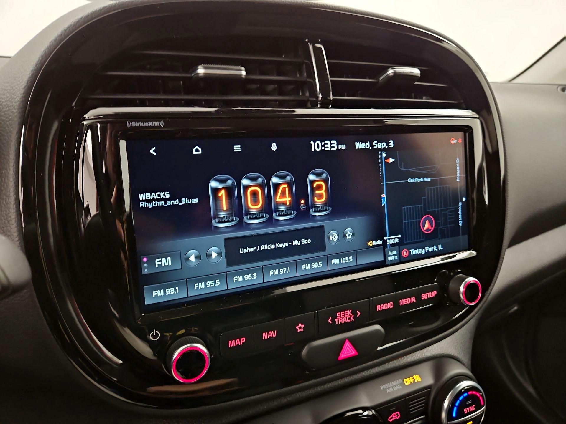 Thumbnail: 2022 Kia Soul - 16