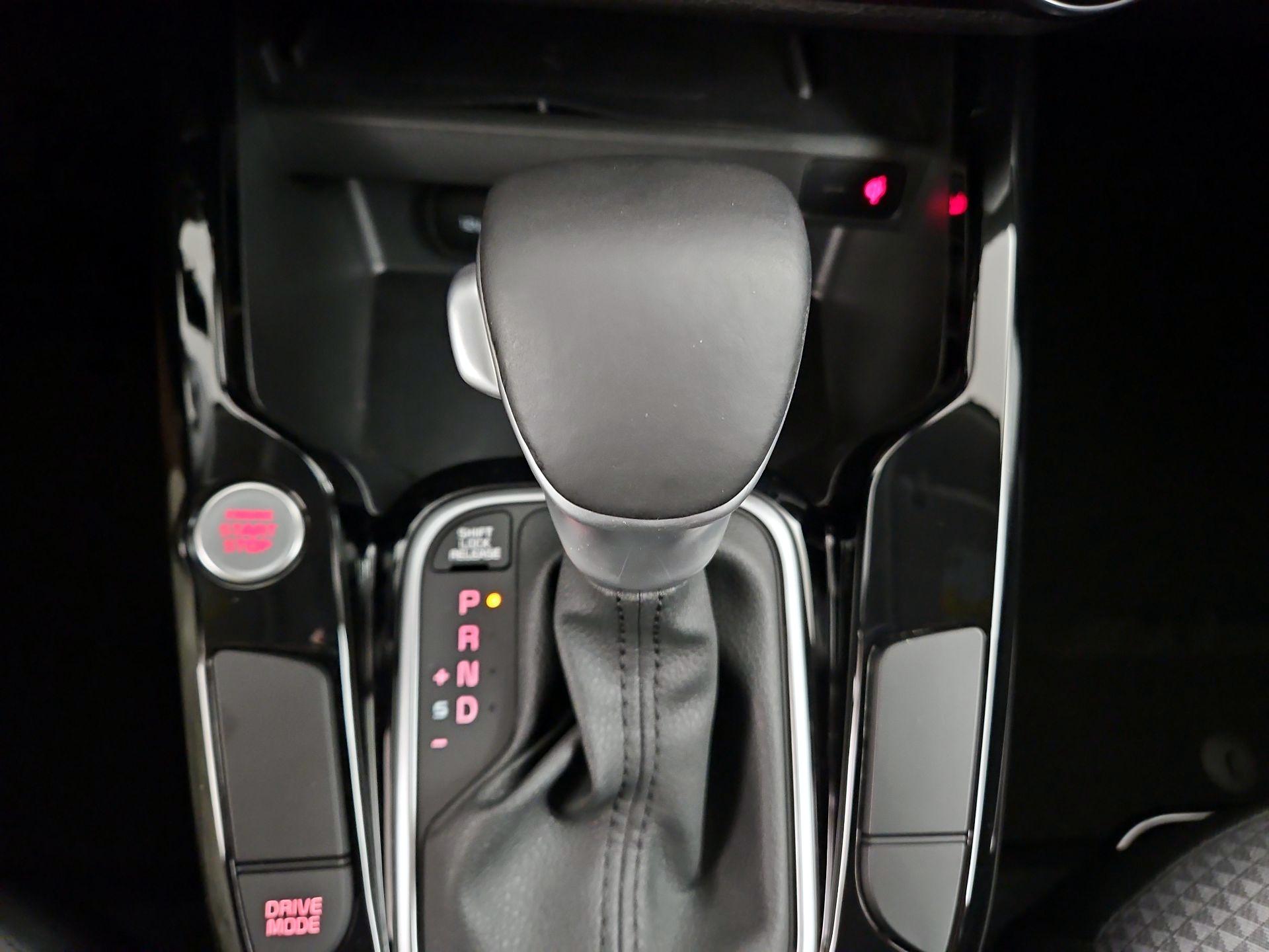 Thumbnail: 2022 Kia Soul - 18