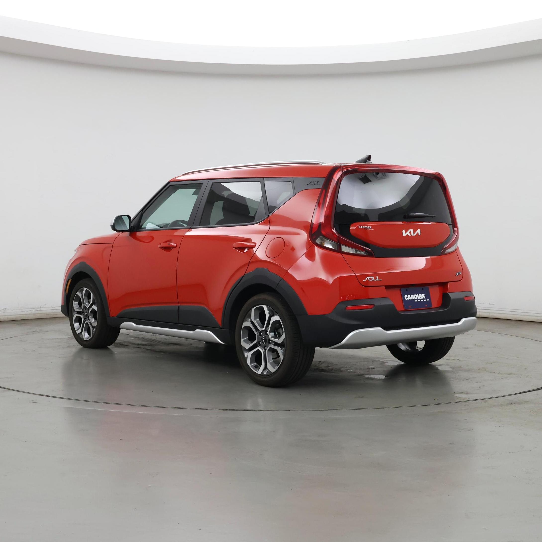 Thumbnail: 2022 Kia Soul - 2