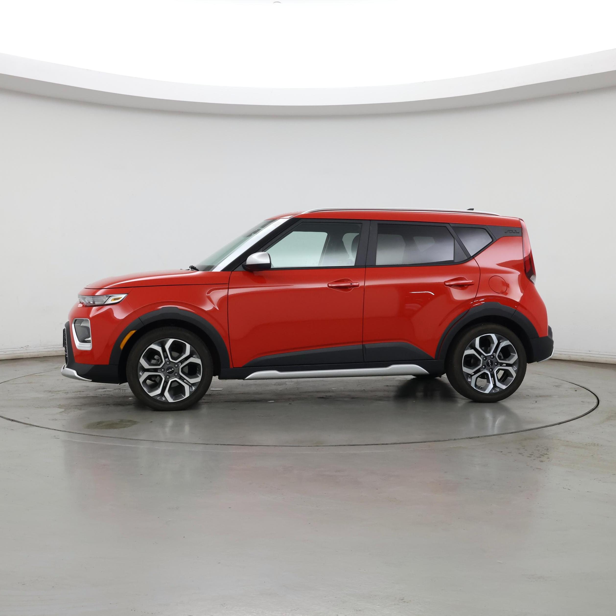 Thumbnail: 2022 Kia Soul - 3