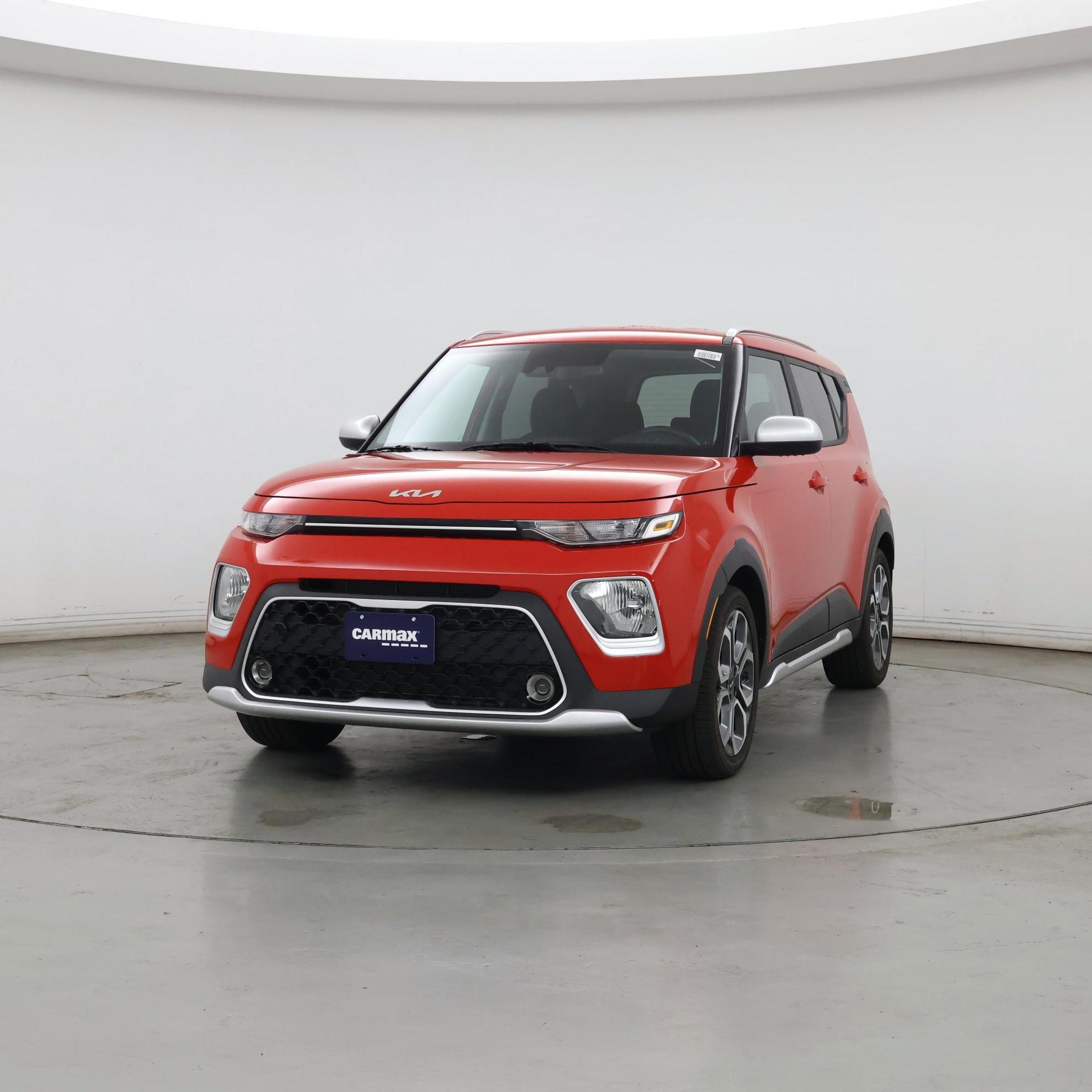 Thumbnail: 2022 Kia Soul - 4