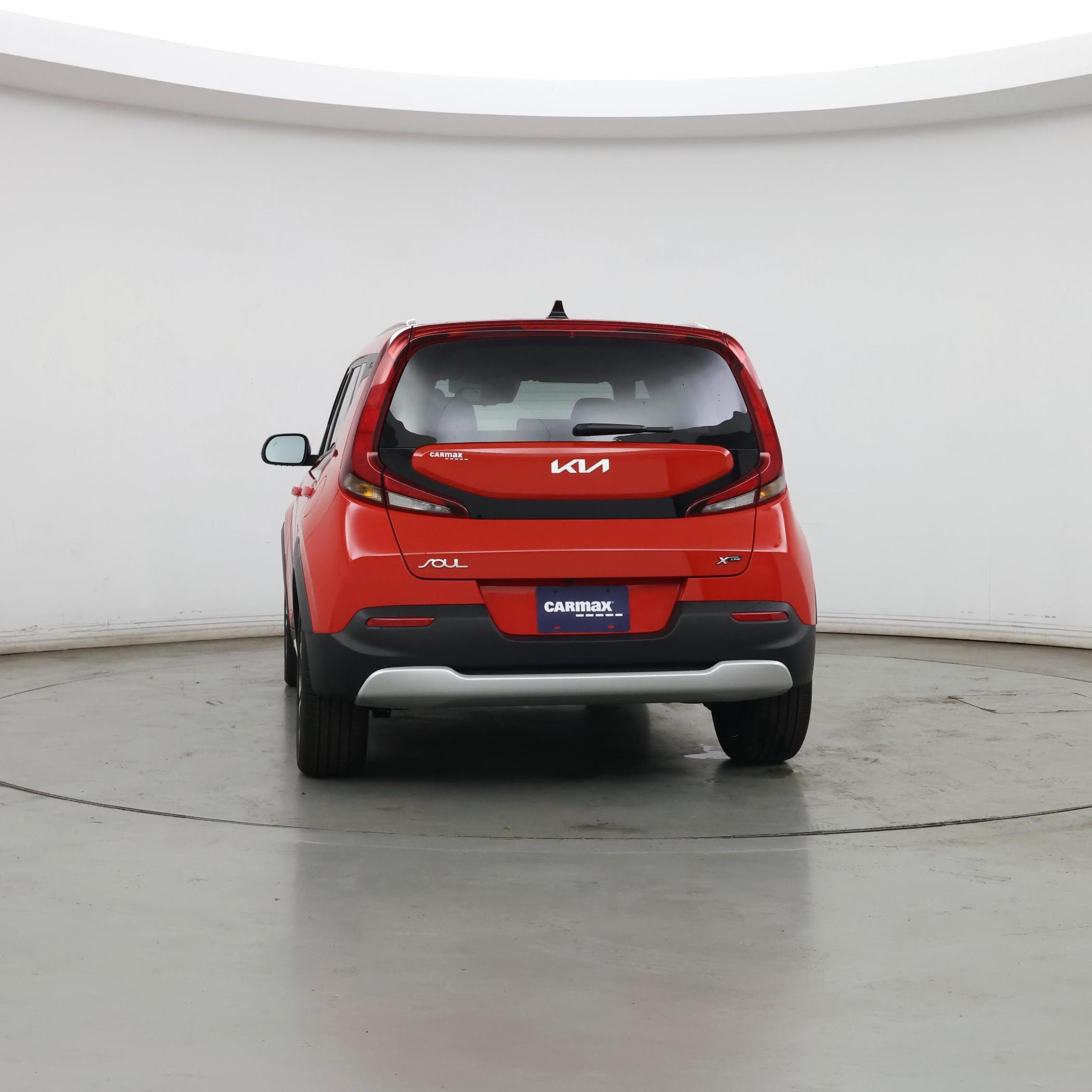 Thumbnail: 2022 Kia Soul - 6
