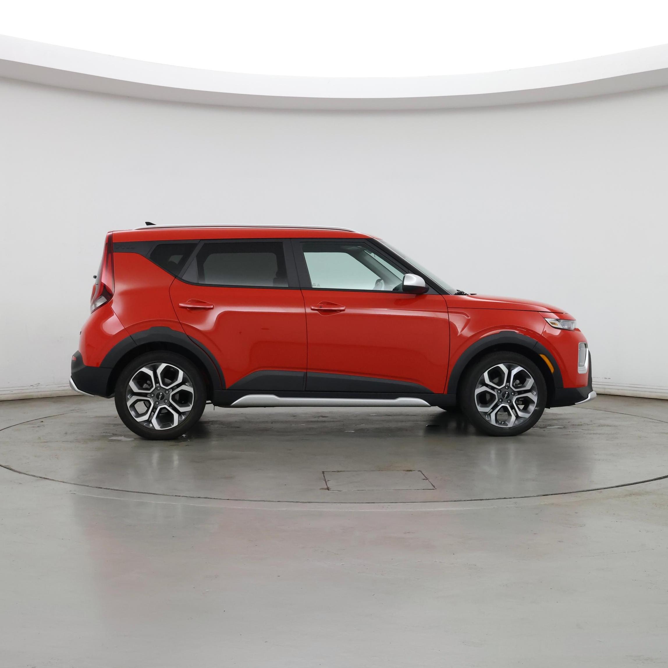 Thumbnail: 2022 Kia Soul - 7