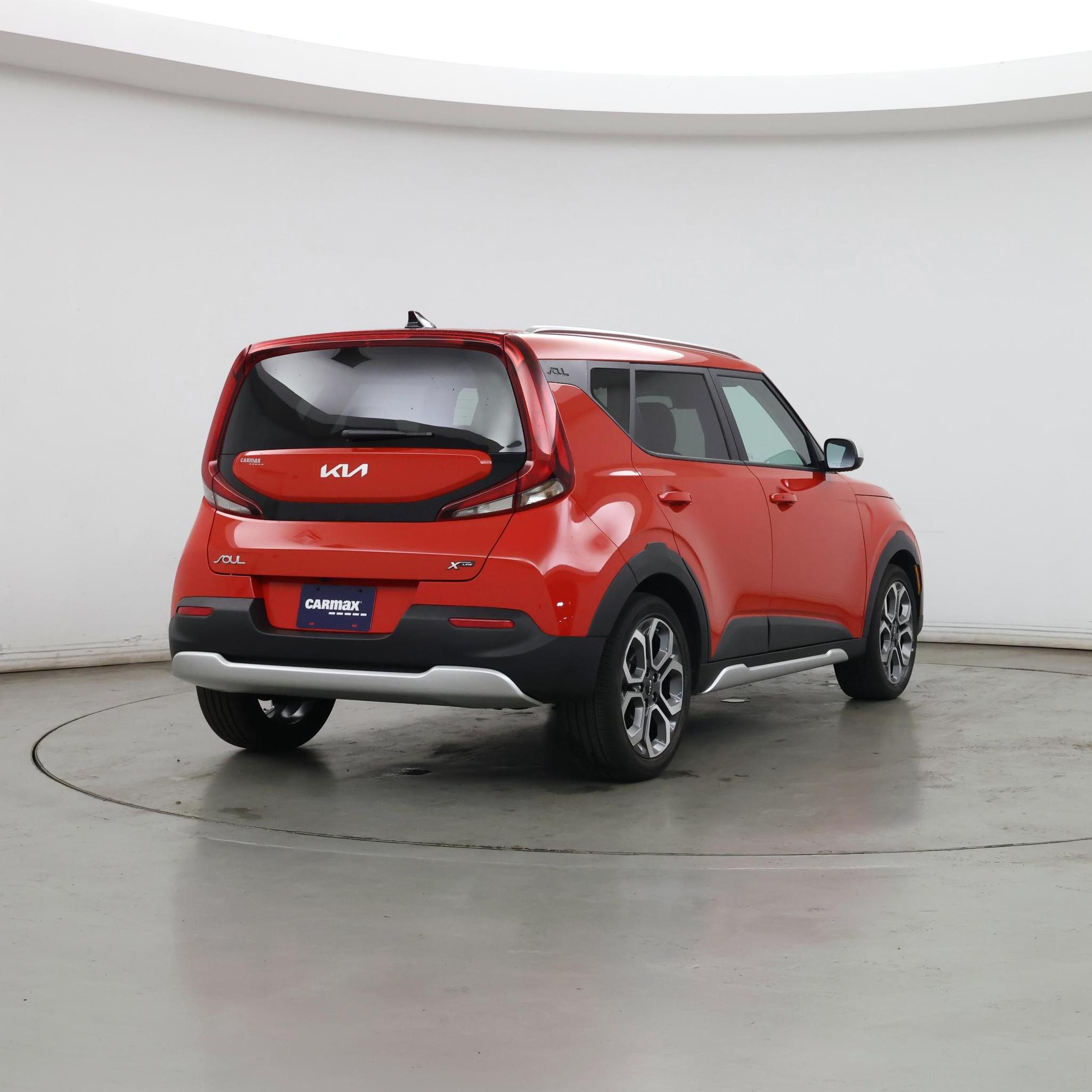 Thumbnail: 2022 Kia Soul - 8