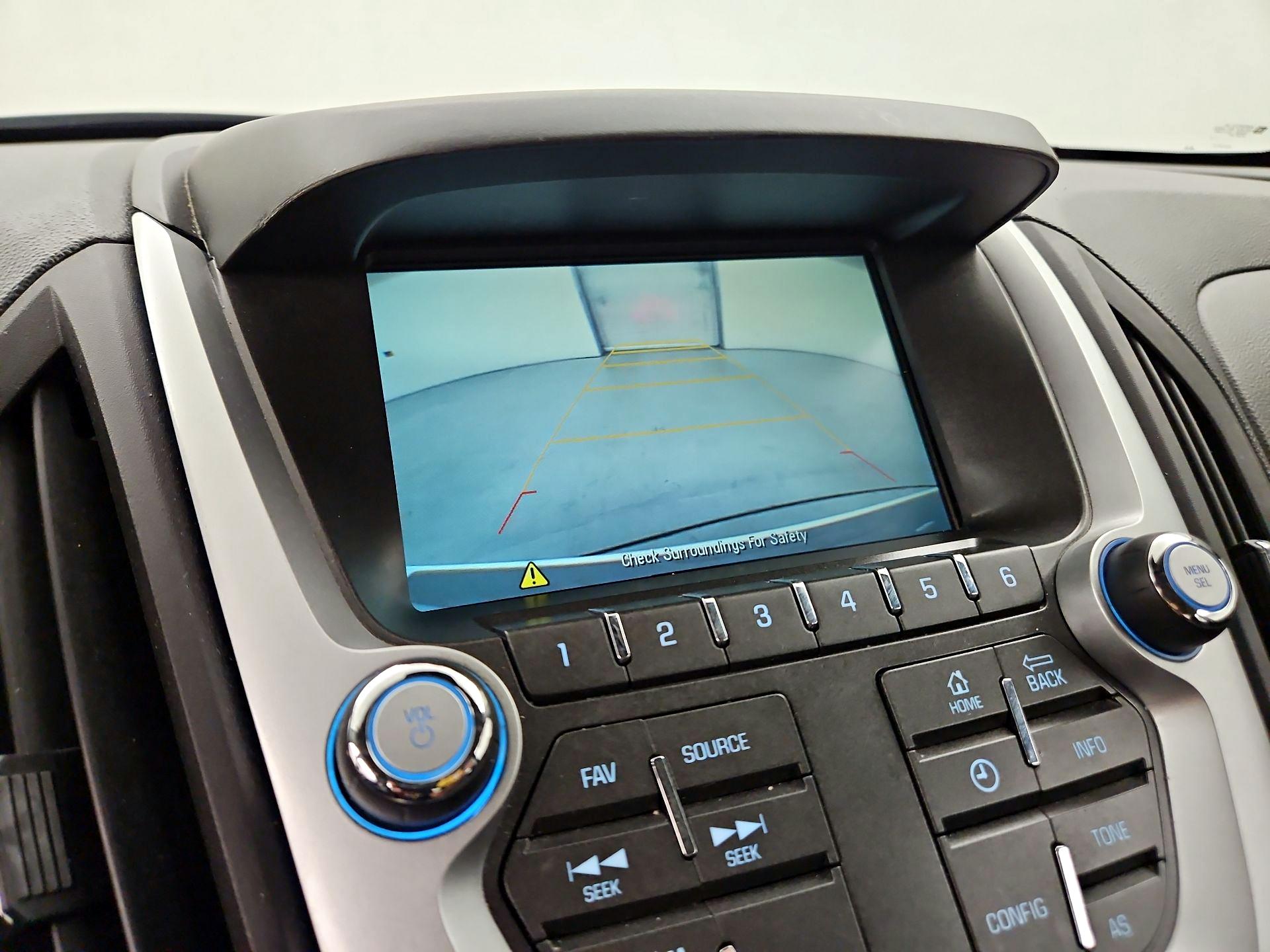 Thumbnail: 2017 Chevrolet Equinox - 13