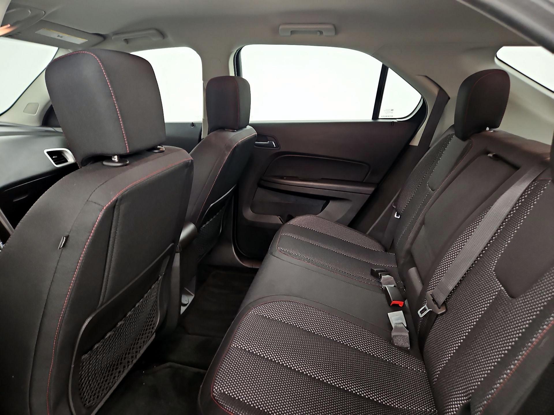 Thumbnail: 2017 Chevrolet Equinox - 18