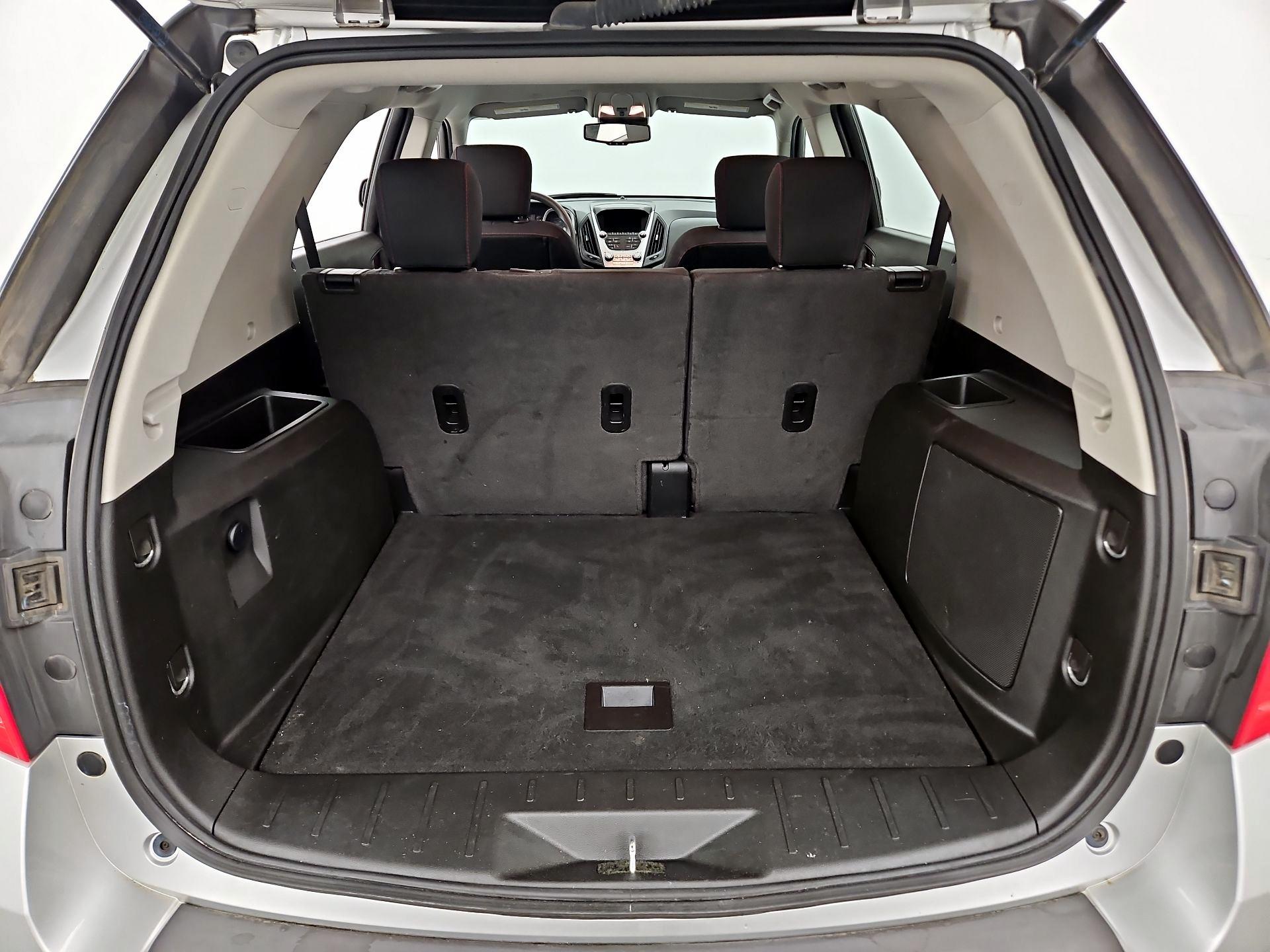 Thumbnail: 2017 Chevrolet Equinox - 19