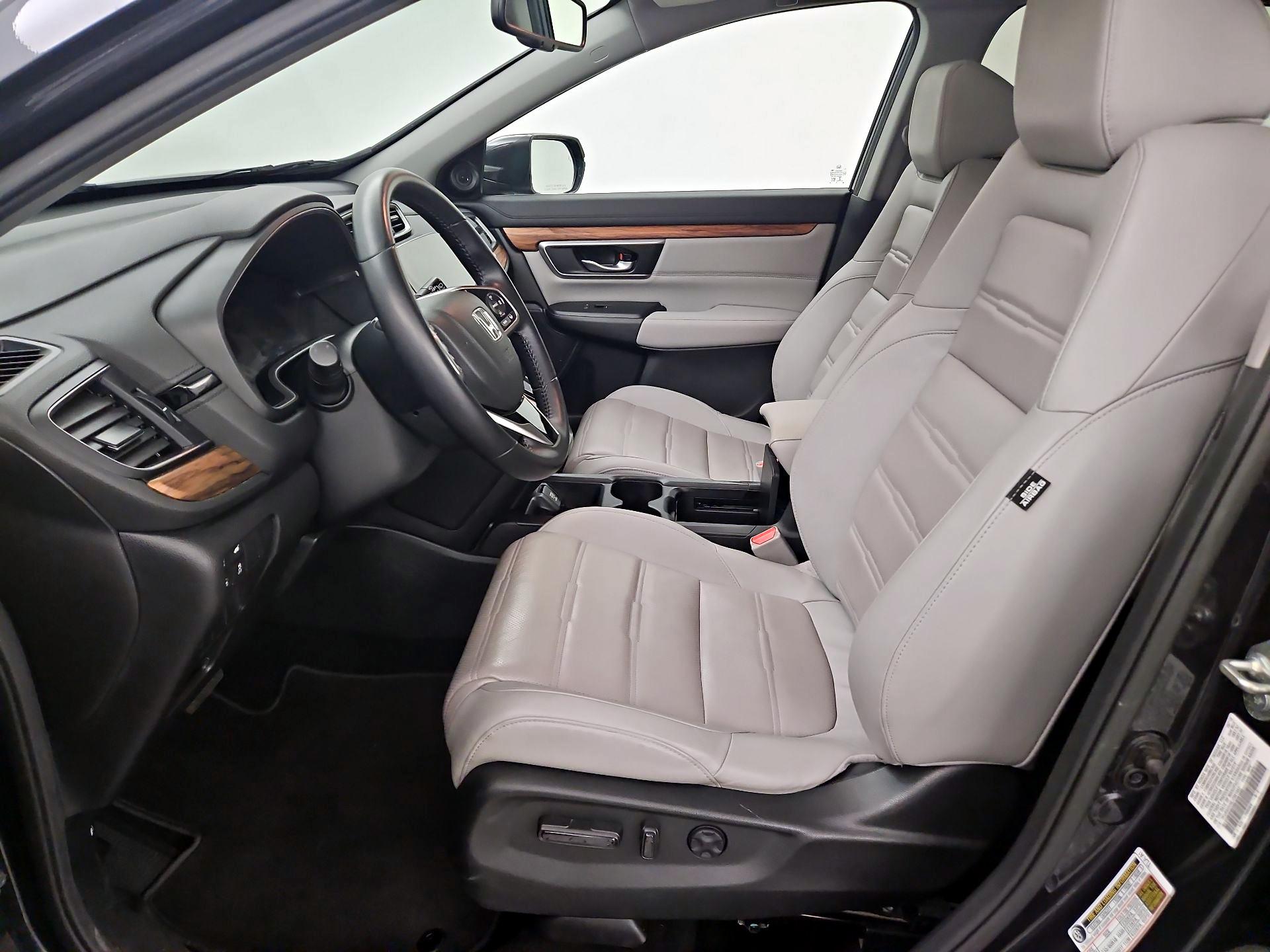 Thumbnail: 2018 Honda CR-V - 11