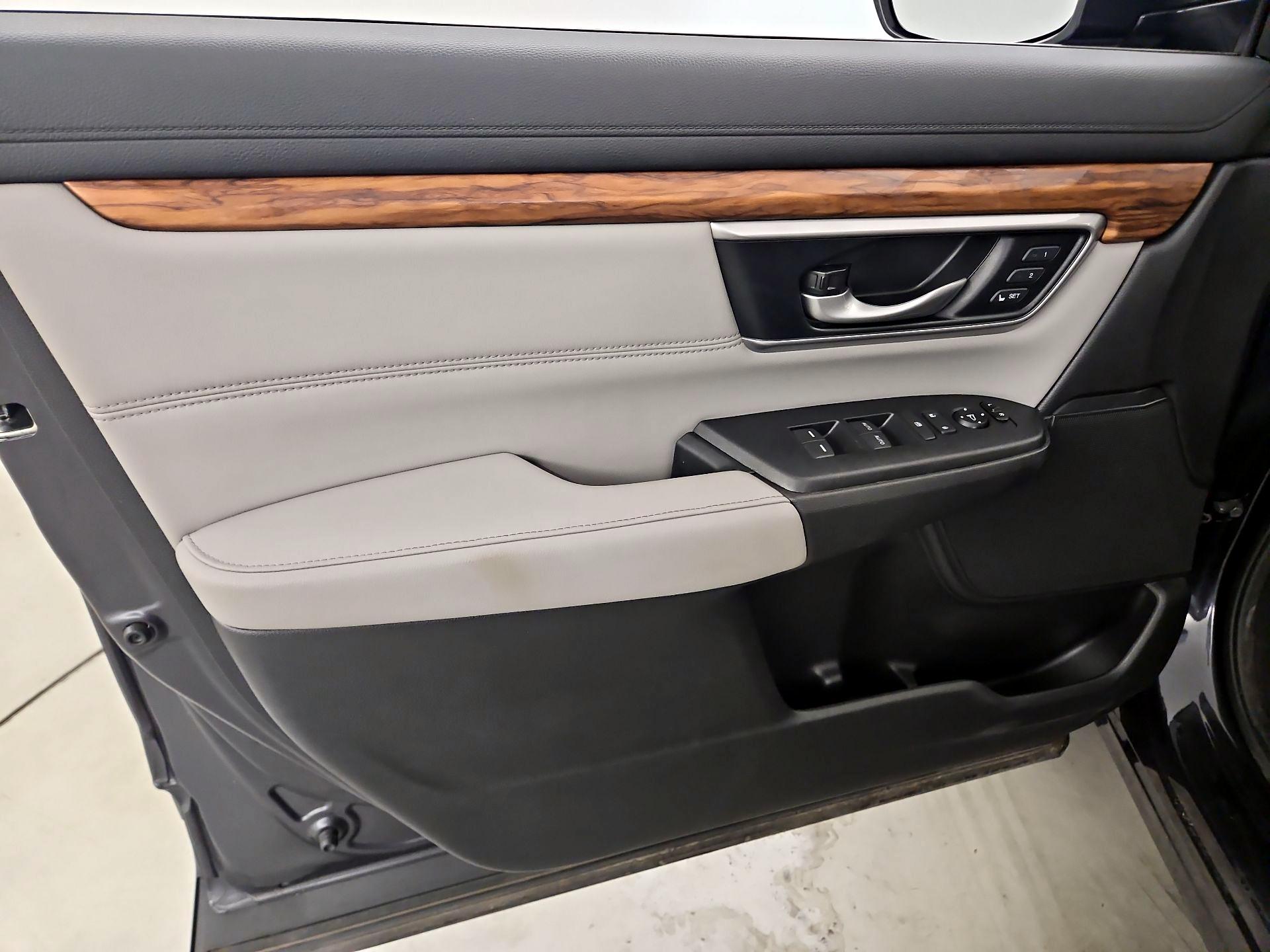 Thumbnail: 2018 Honda CR-V - 12