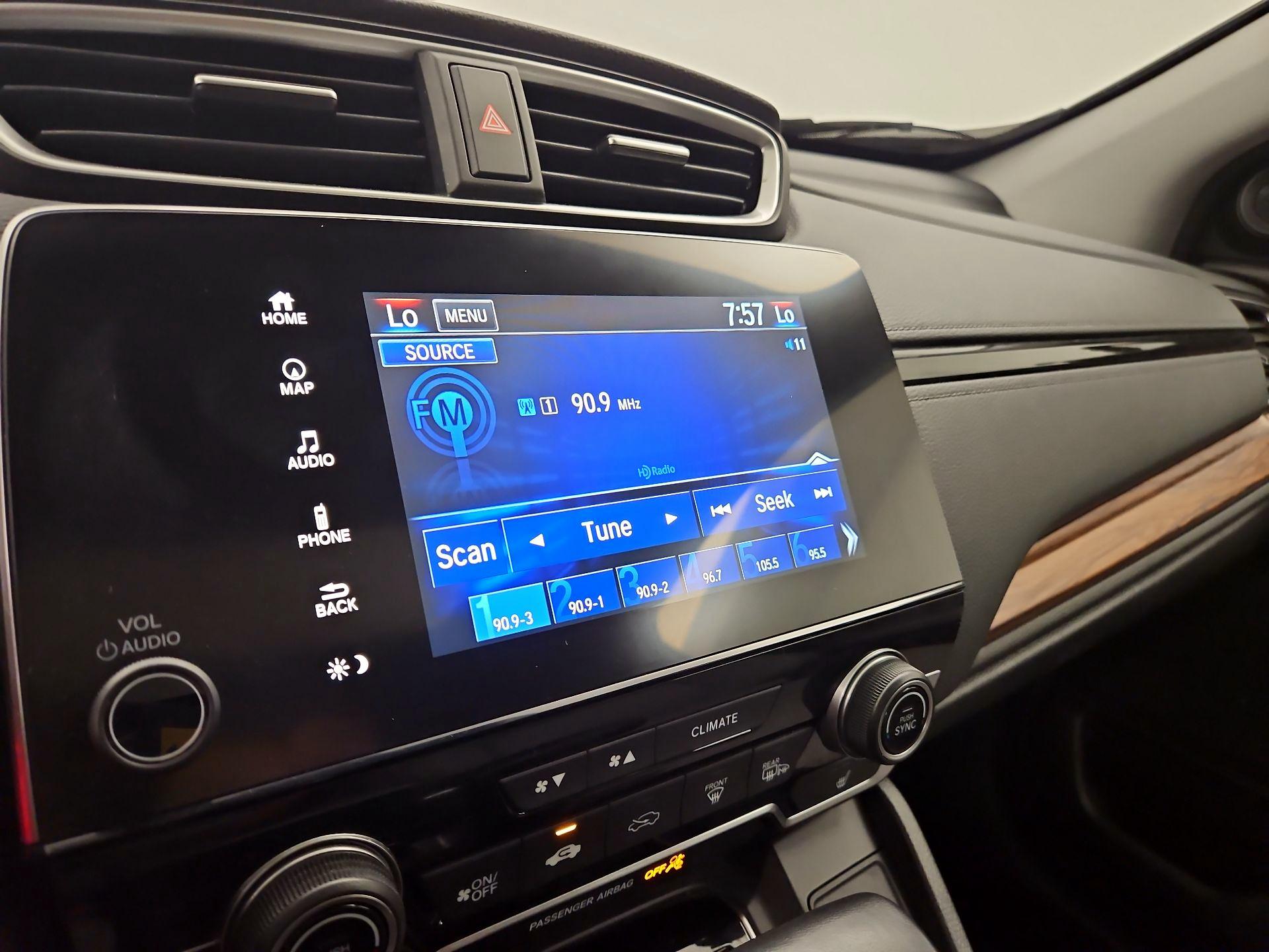 Thumbnail: 2018 Honda CR-V - 16