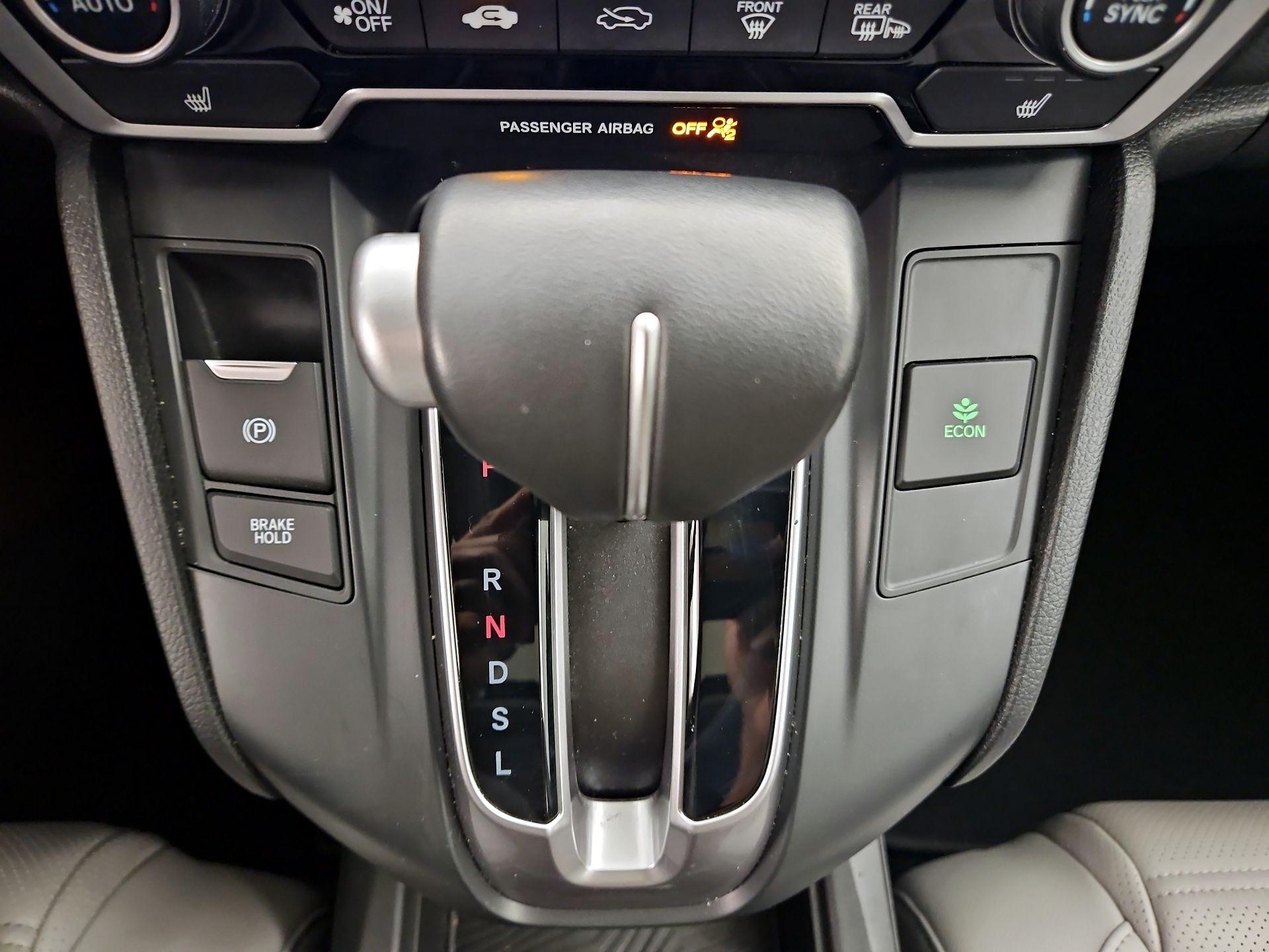 Thumbnail: 2018 Honda CR-V - 18
