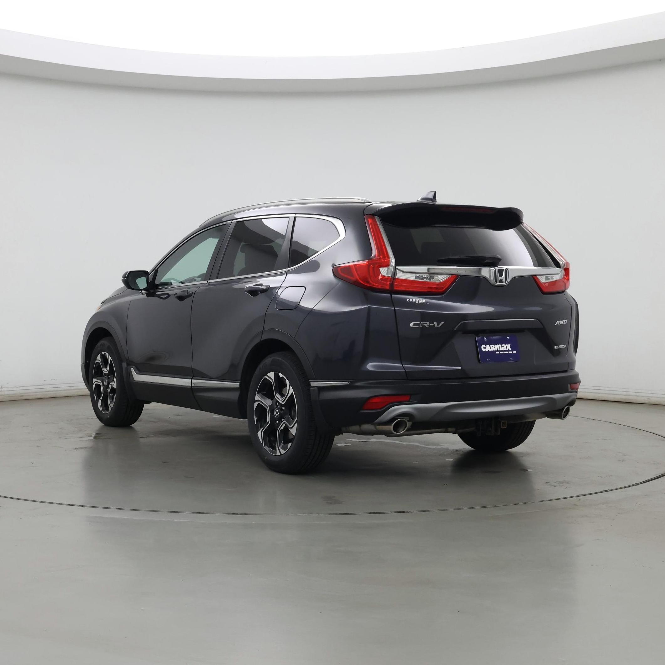 Thumbnail: 2018 Honda CR-V - 2