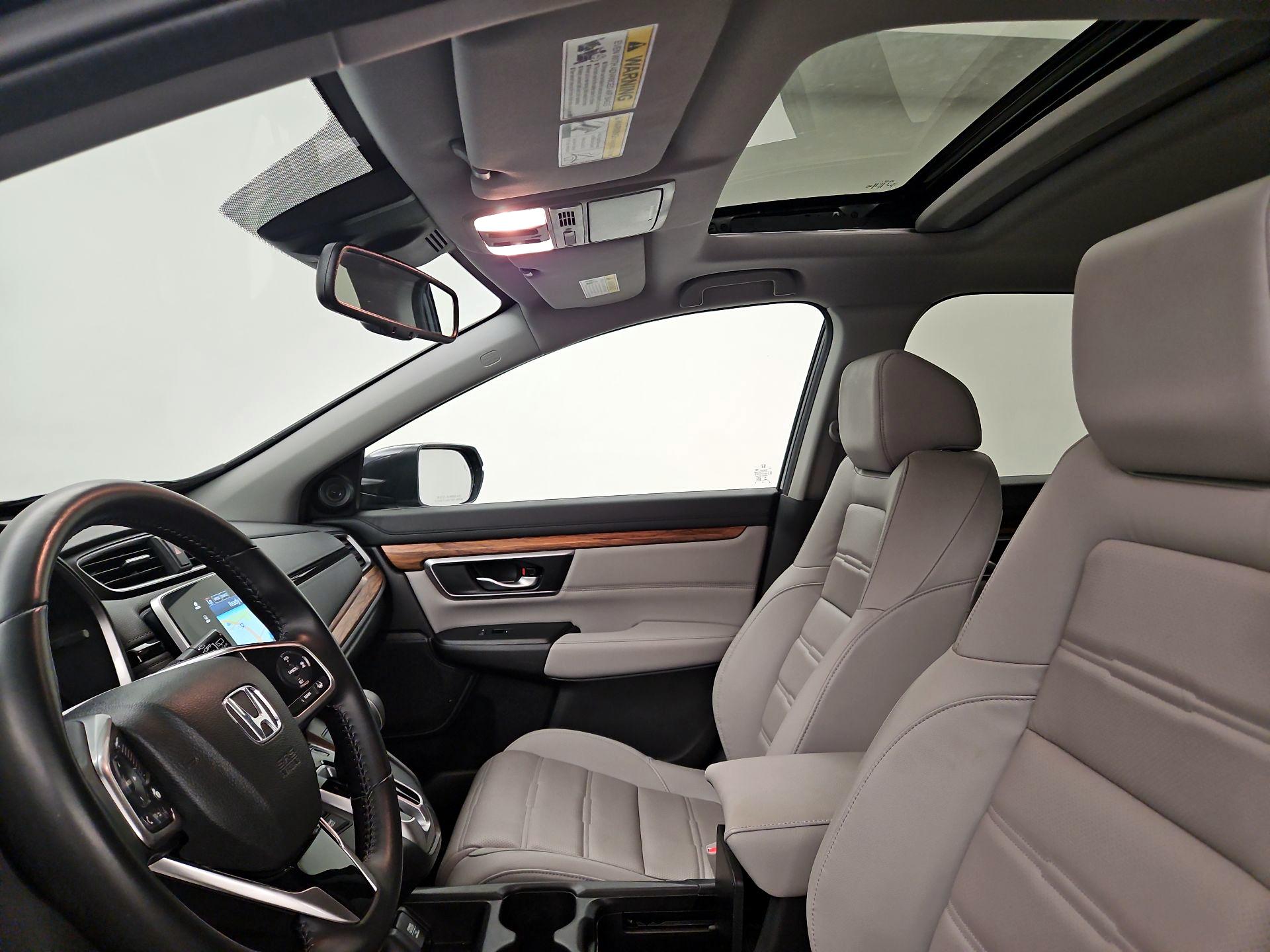Thumbnail: 2018 Honda CR-V - 20