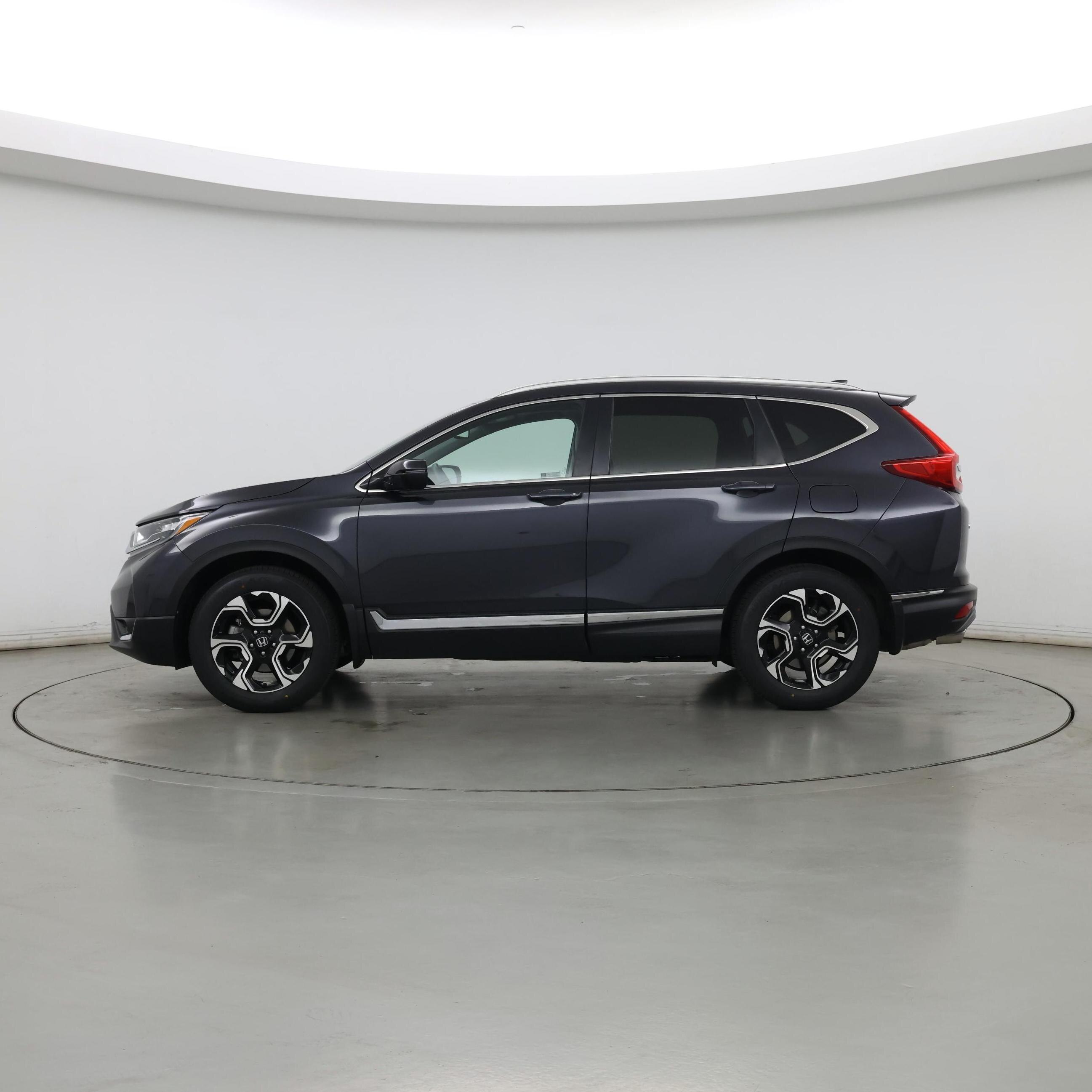 Thumbnail: 2018 Honda CR-V - 3