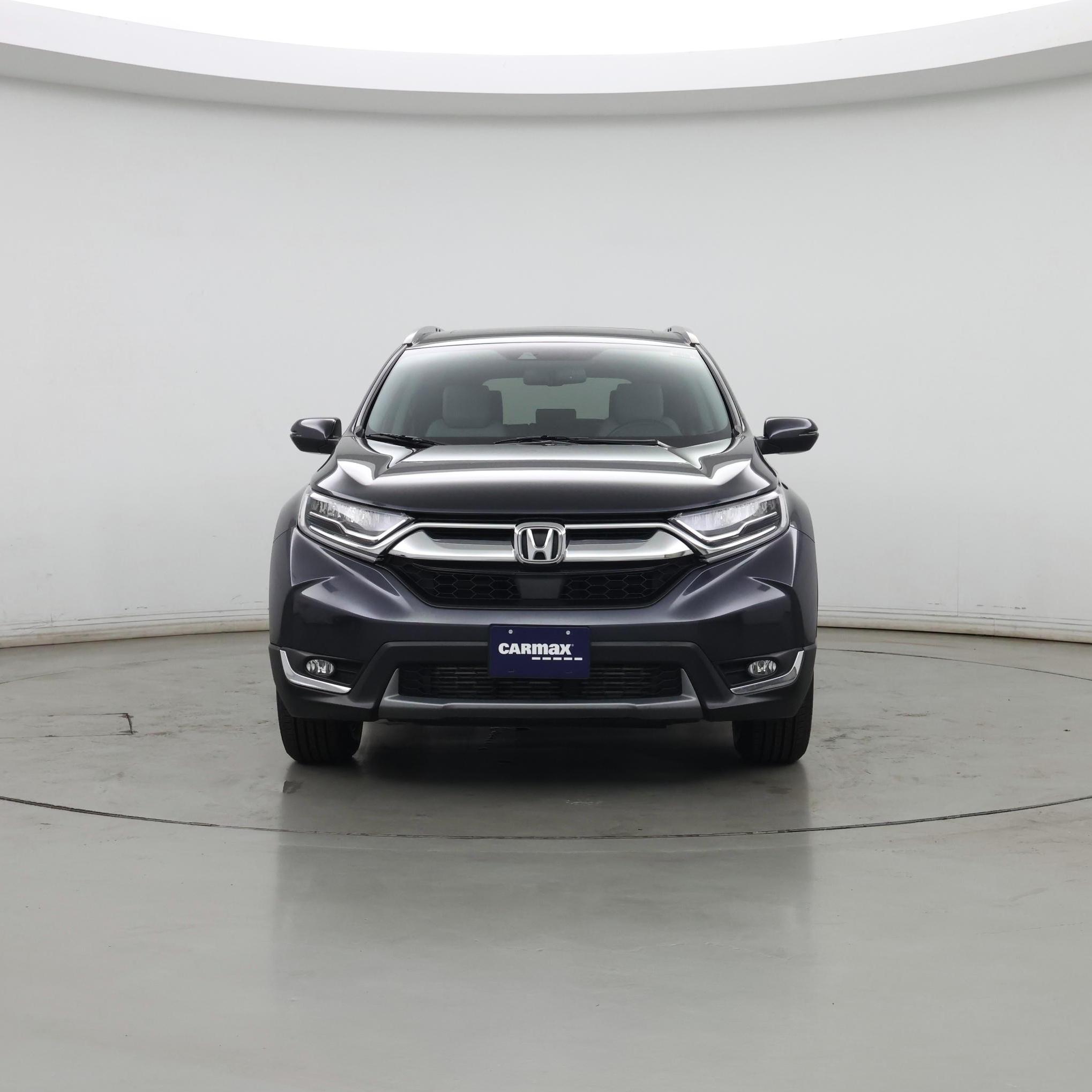 Thumbnail: 2018 Honda CR-V - 5