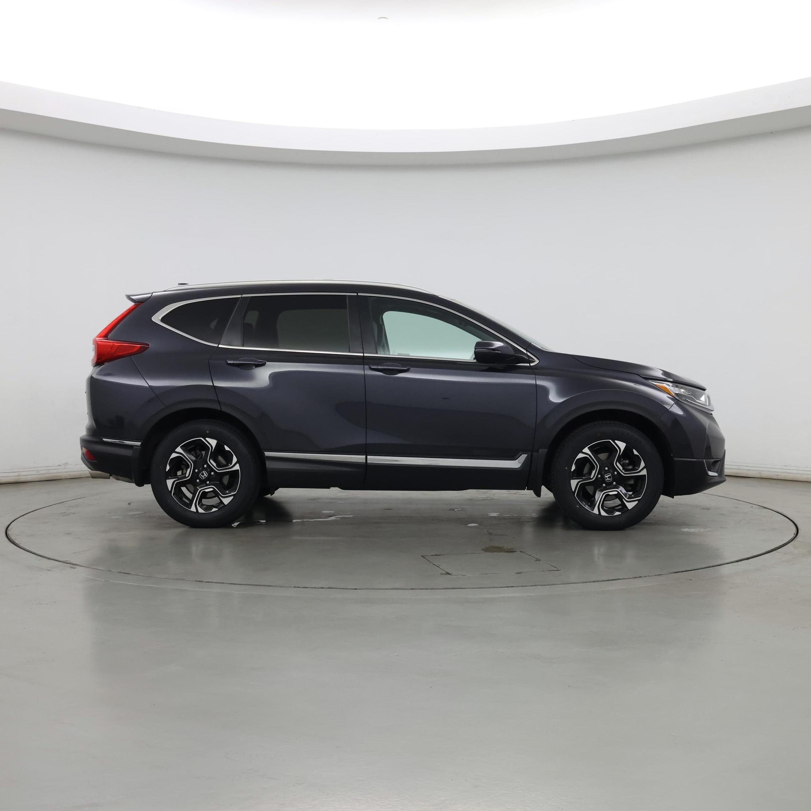 Thumbnail: 2018 Honda CR-V - 7