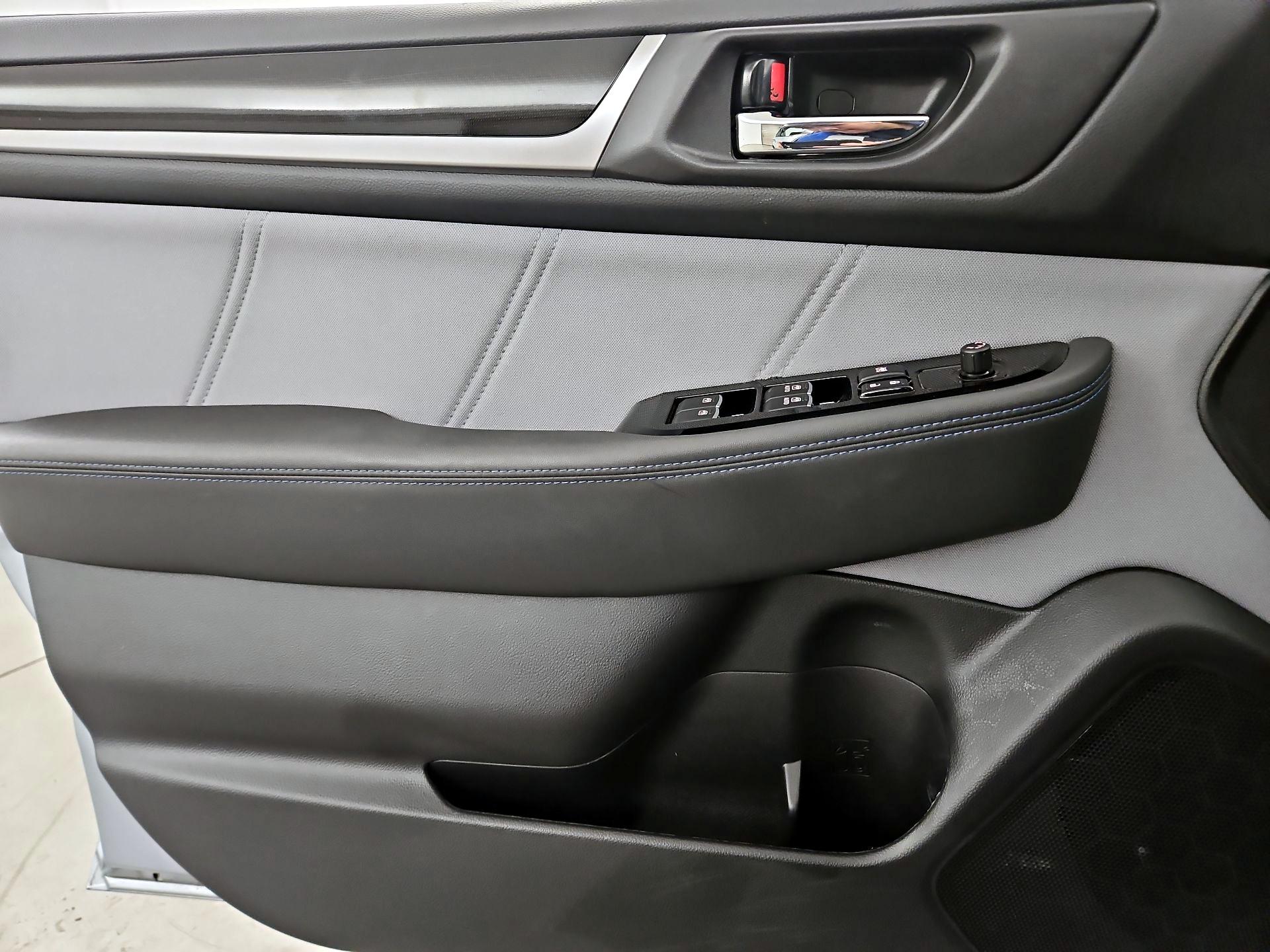Thumbnail: 2017 Subaru Legacy - 12