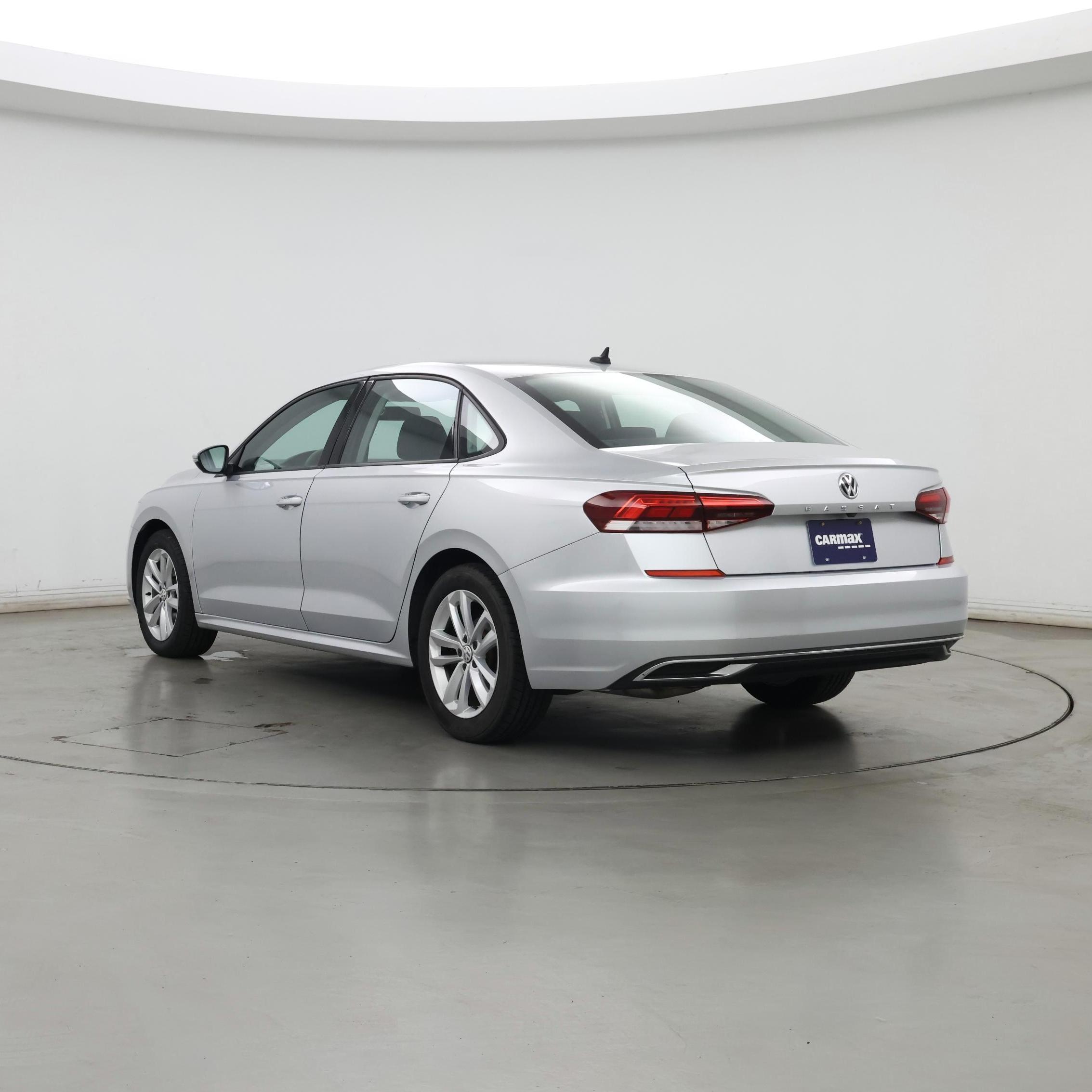Thumbnail: 2020 Volkswagen Passat - 2
